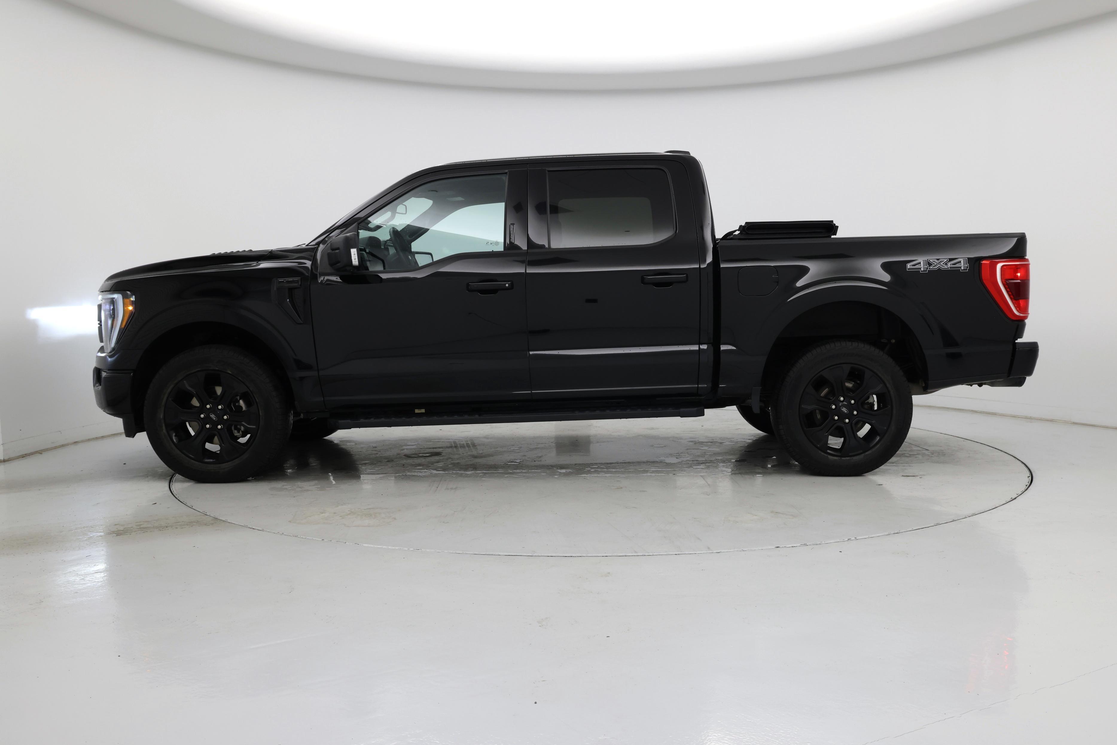Thumbnail: 2023 Ford F-150 - 3