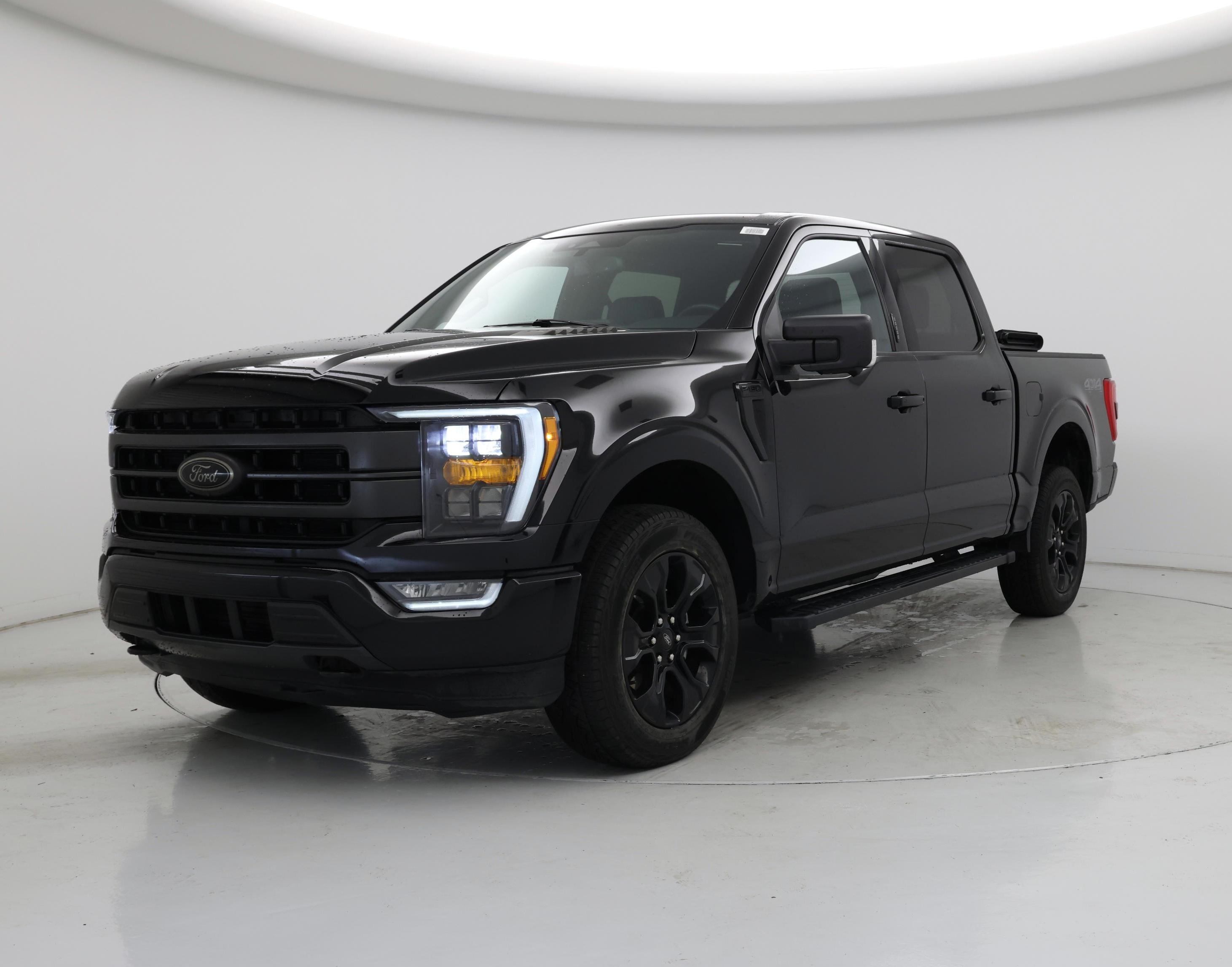Thumbnail: 2023 Ford F-150 - 4