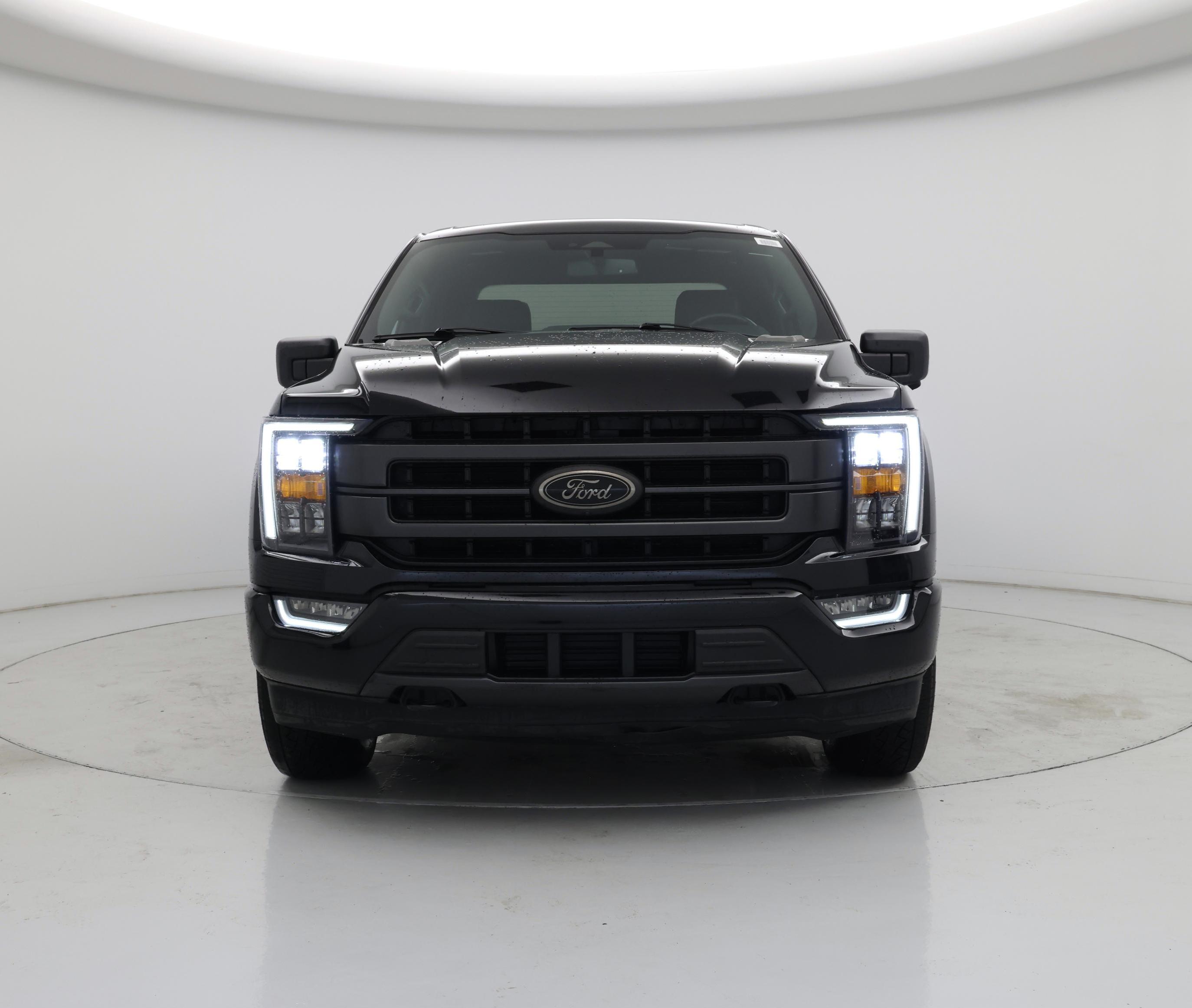 Thumbnail: 2023 Ford F-150 - 5