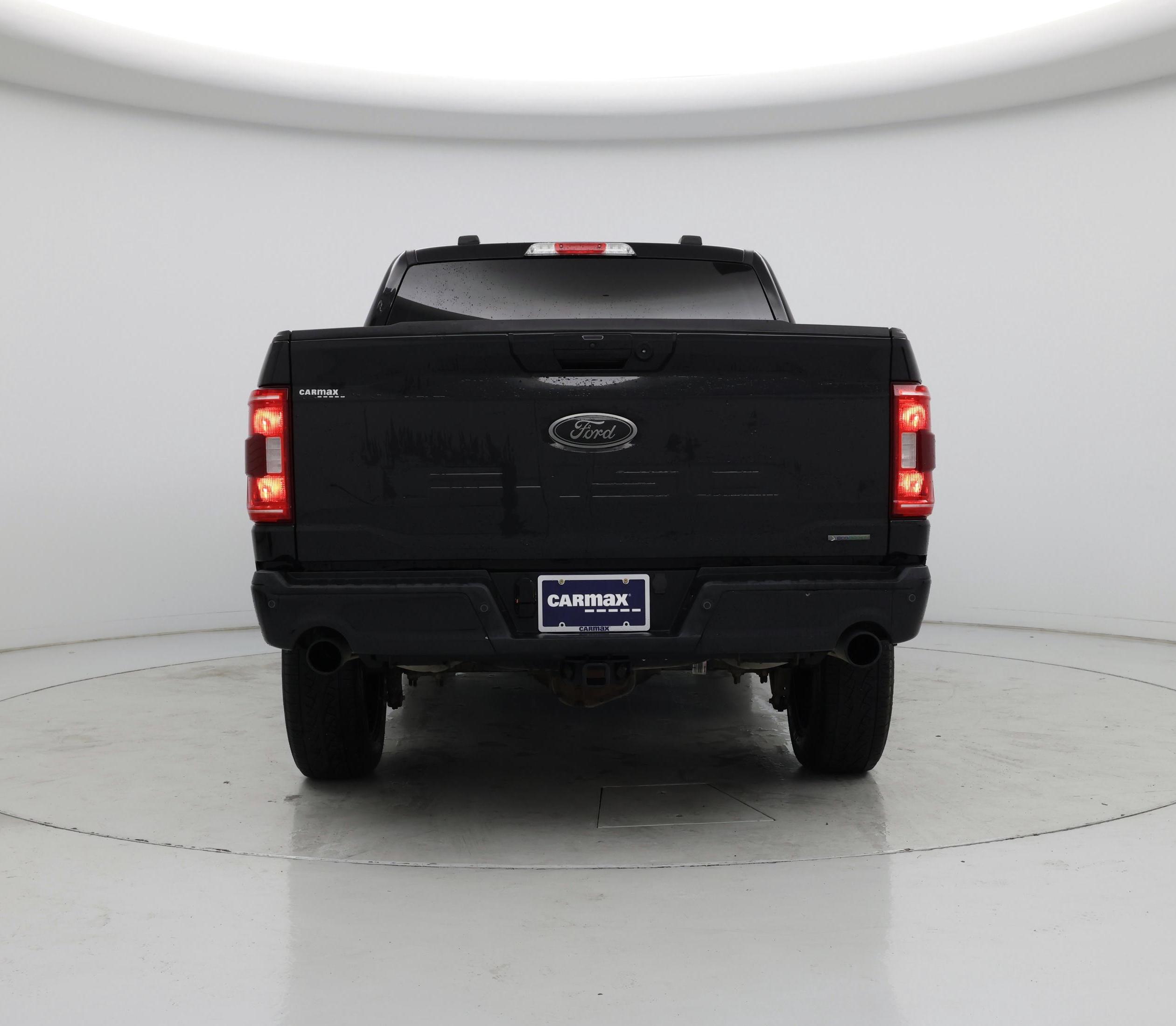 Thumbnail: 2023 Ford F-150 - 6