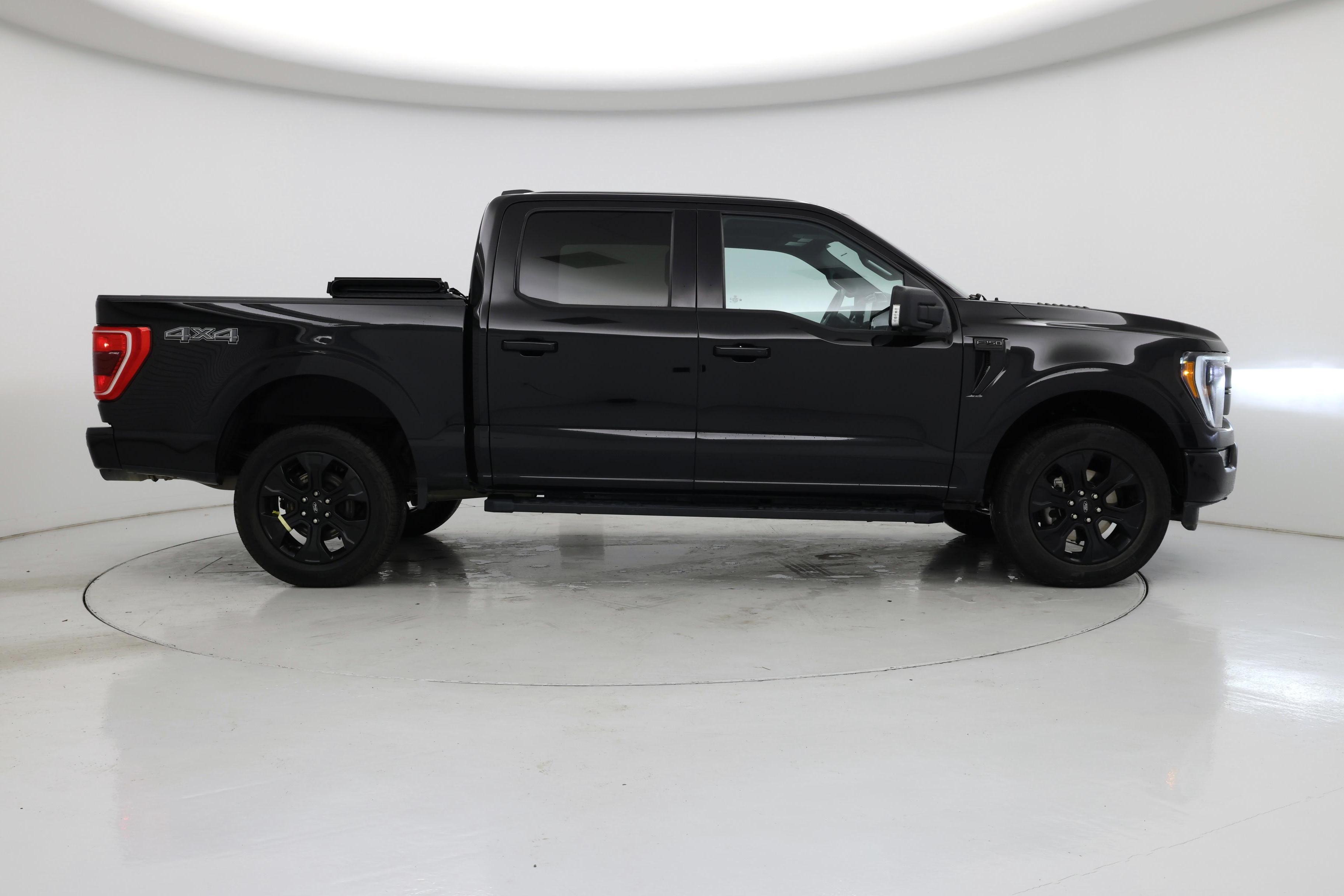 Thumbnail: 2023 Ford F-150 - 7