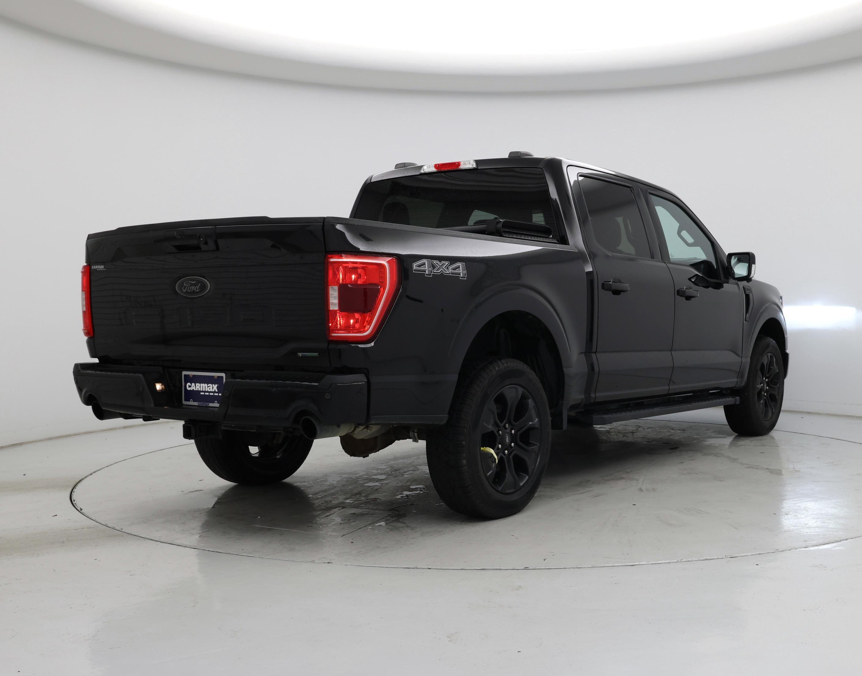 Thumbnail: 2023 Ford F-150 - 8