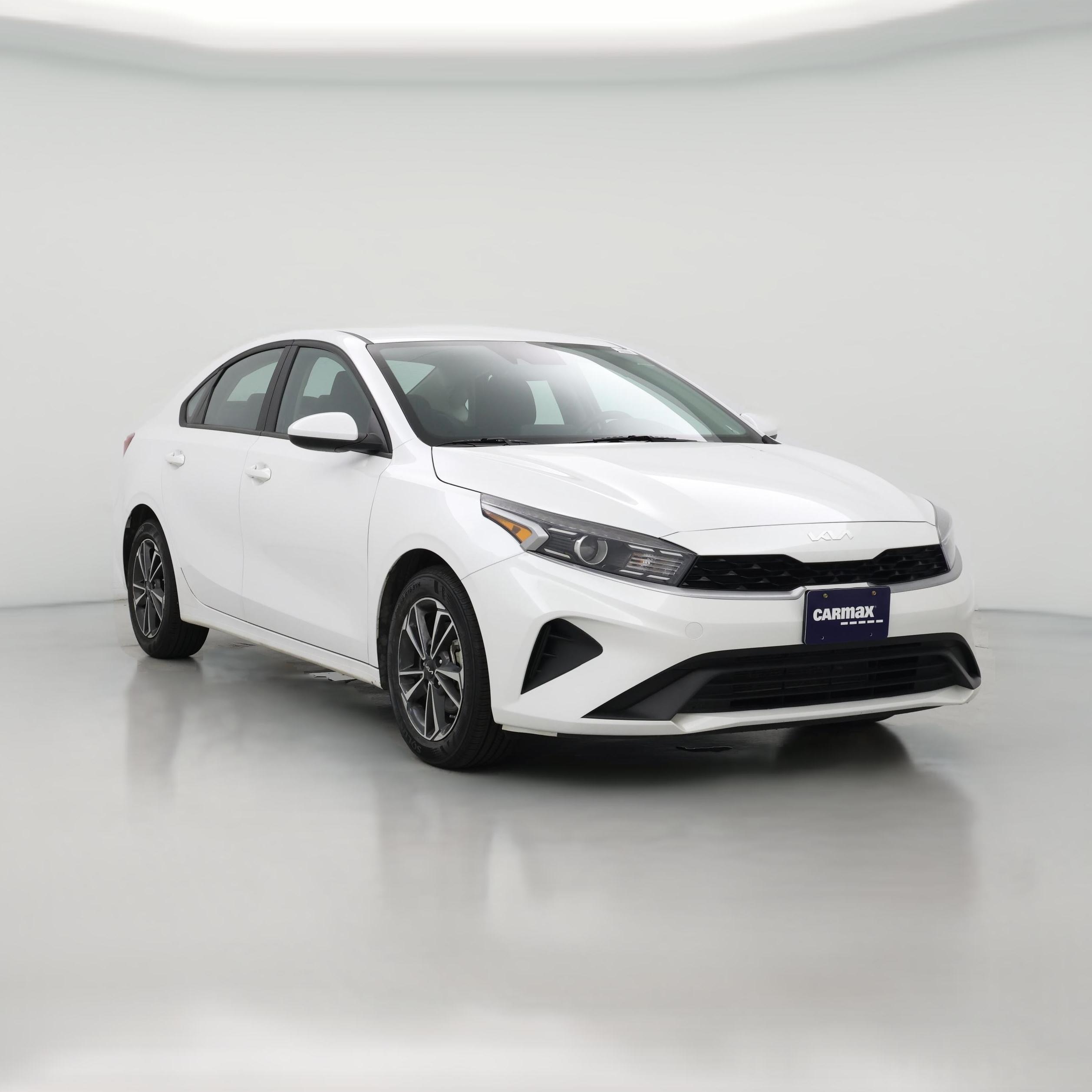 Thumbnail: 2024 Kia Forte - 1