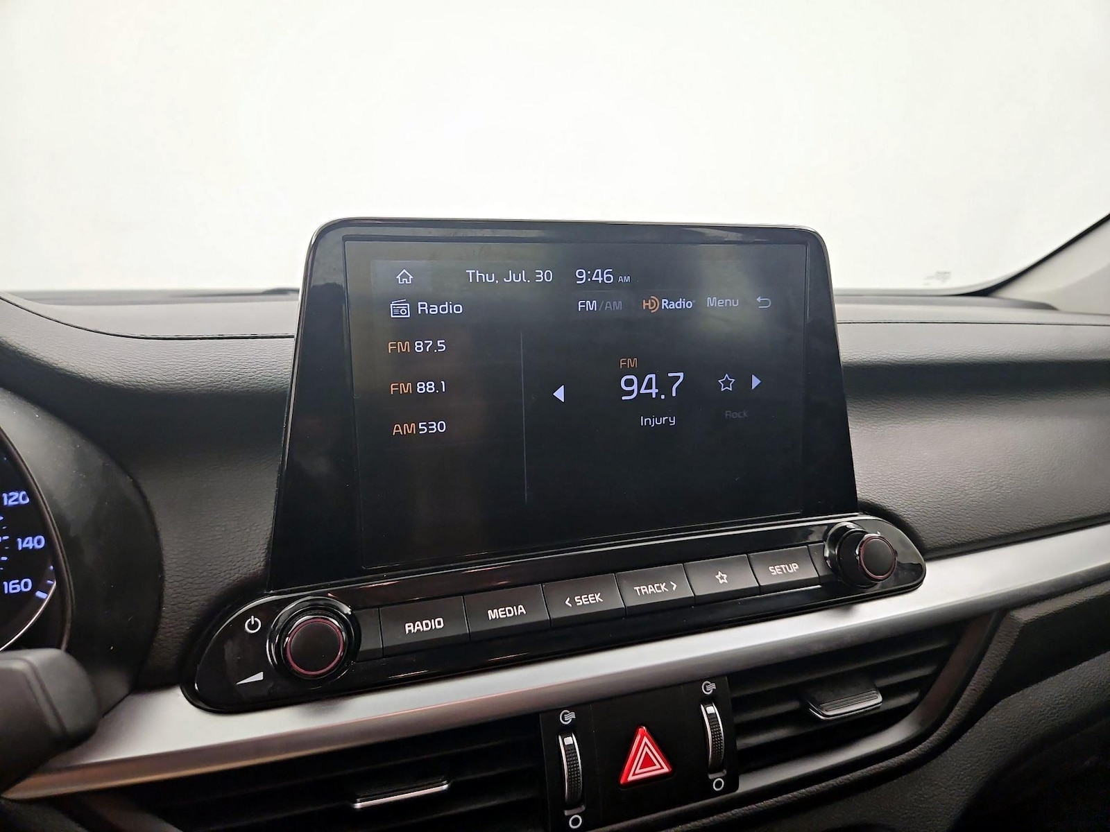 2024 Kia Forte LXS - Photo 16
