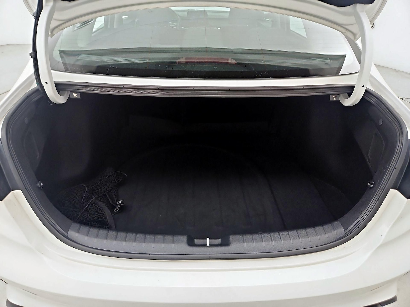 2024 Kia Forte LXS - Photo 21