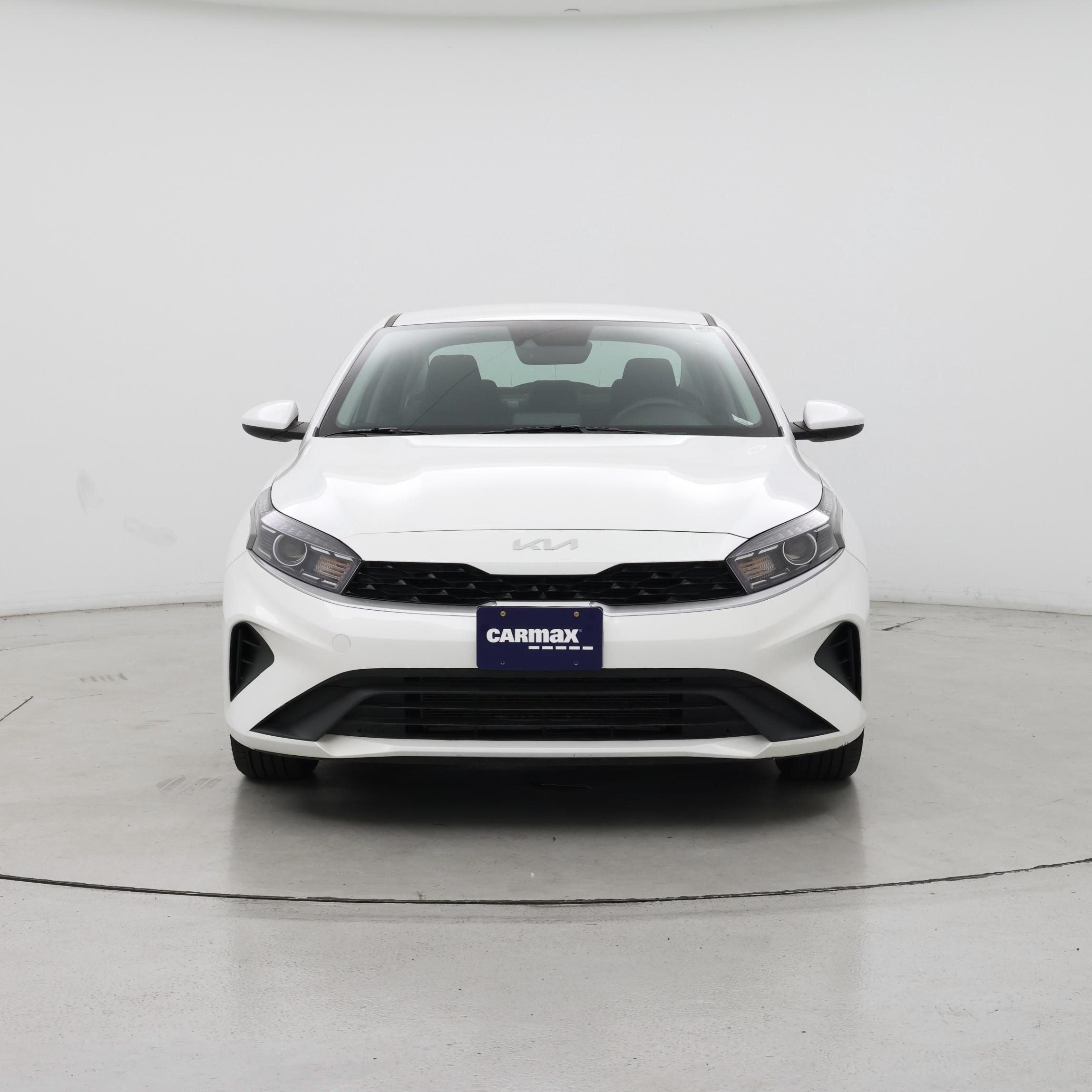 Thumbnail: 2024 Kia Forte - 5