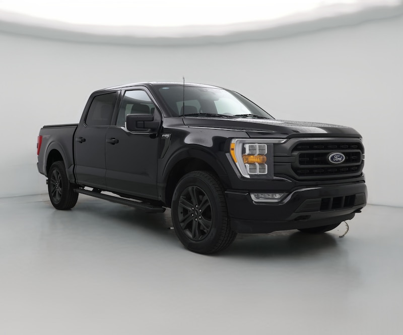 2023 Ford F150 XLT