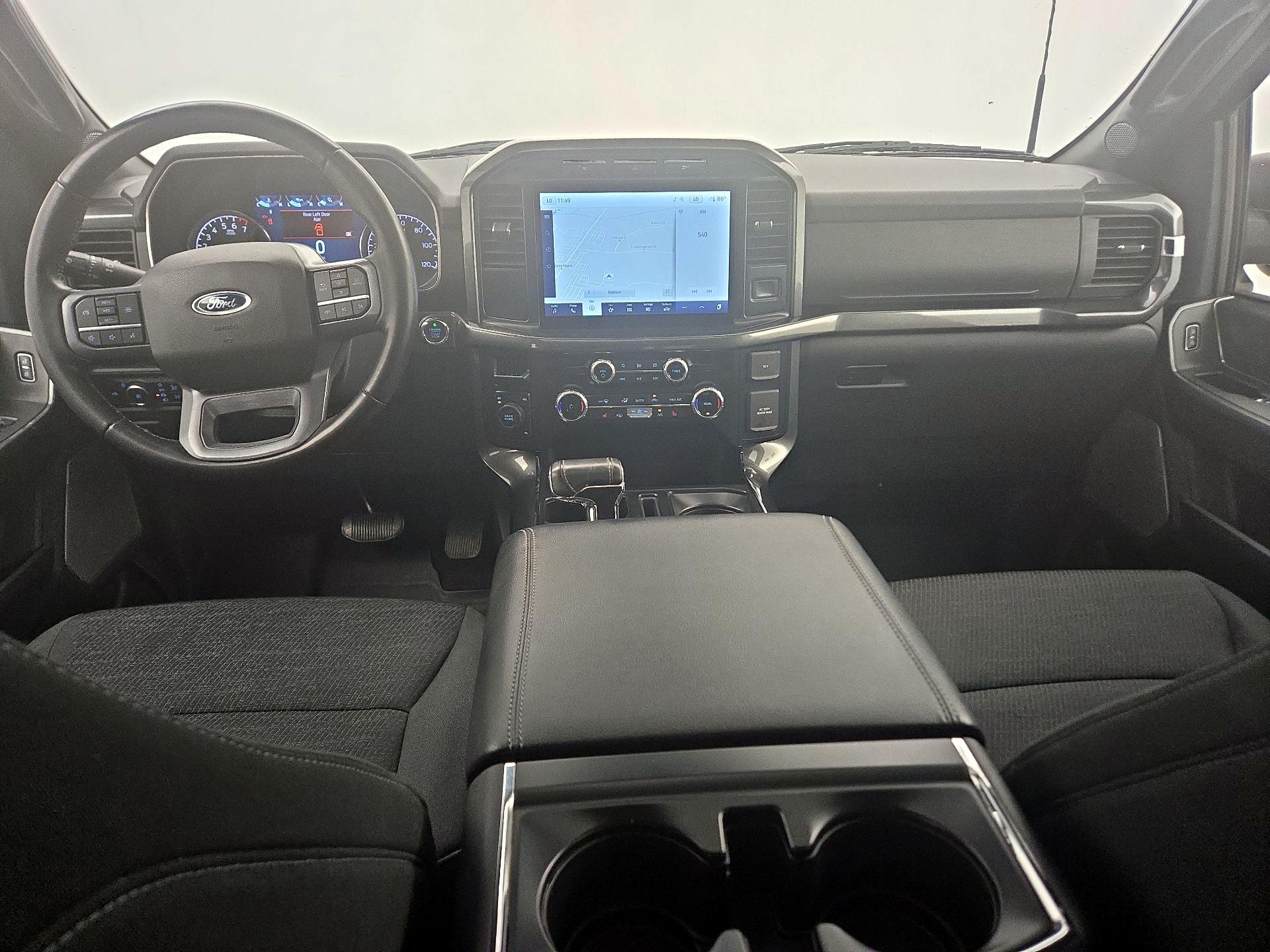 Thumbnail: 2023 Ford F-150 - 9