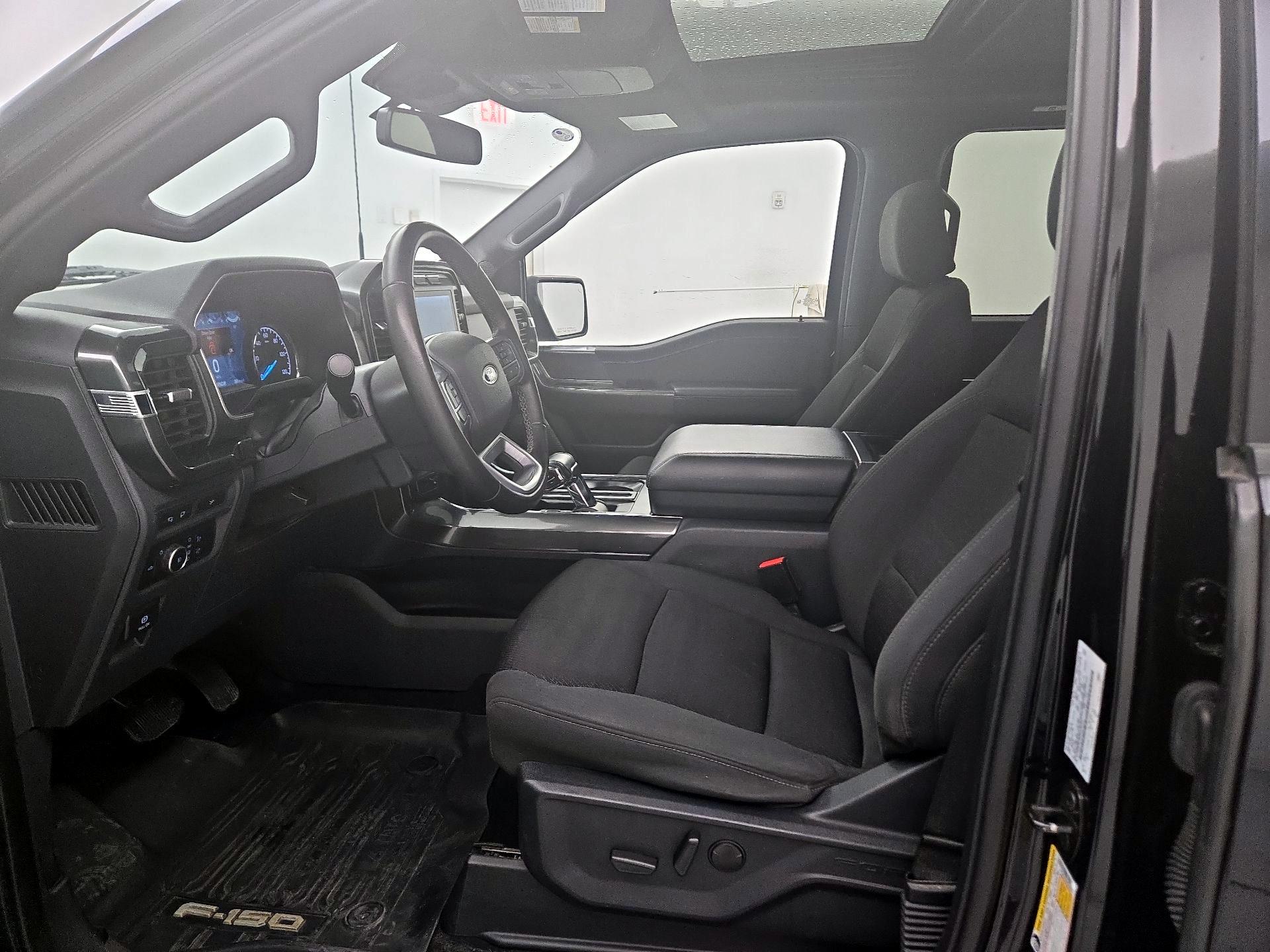 Thumbnail: 2023 Ford F-150 - 11
