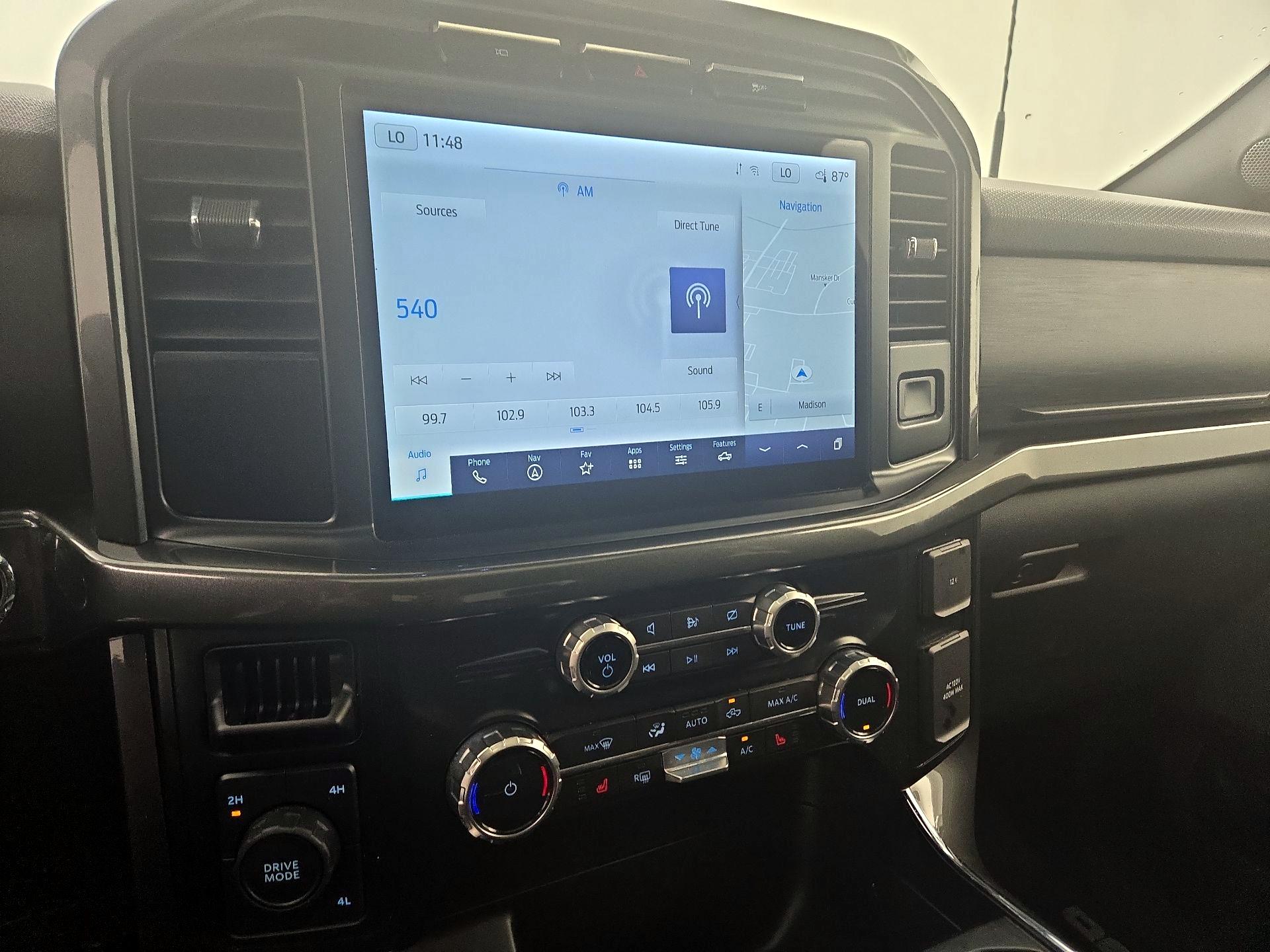 Thumbnail: 2023 Ford F-150 - 16