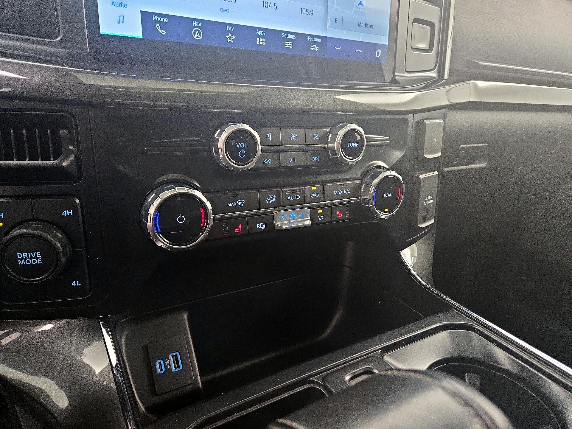 Thumbnail: 2023 Ford F-150 - 17