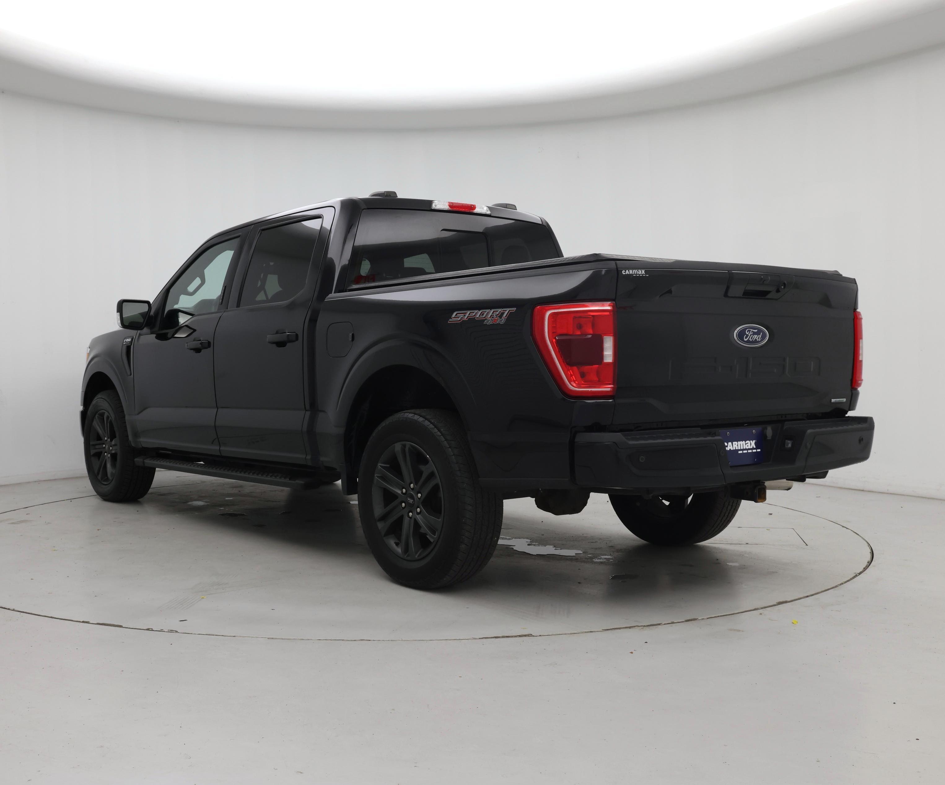 Thumbnail: 2023 Ford F-150 - 2