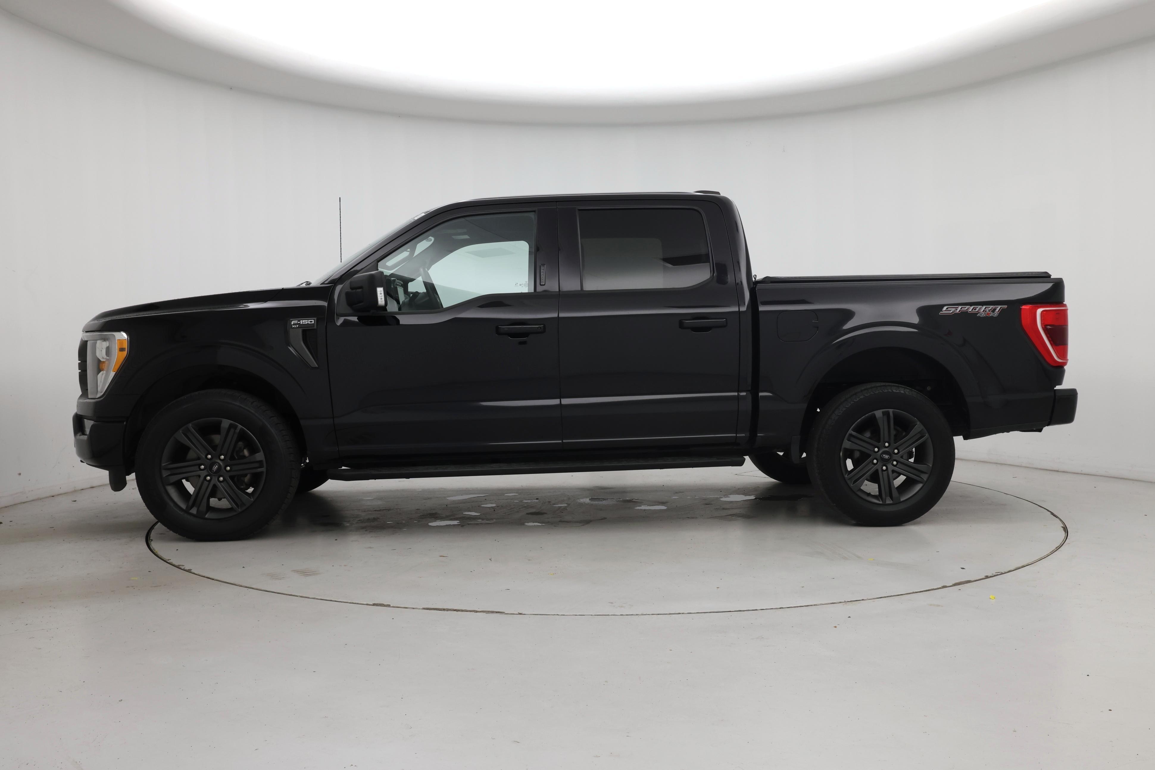 Thumbnail: 2023 Ford F-150 - 3