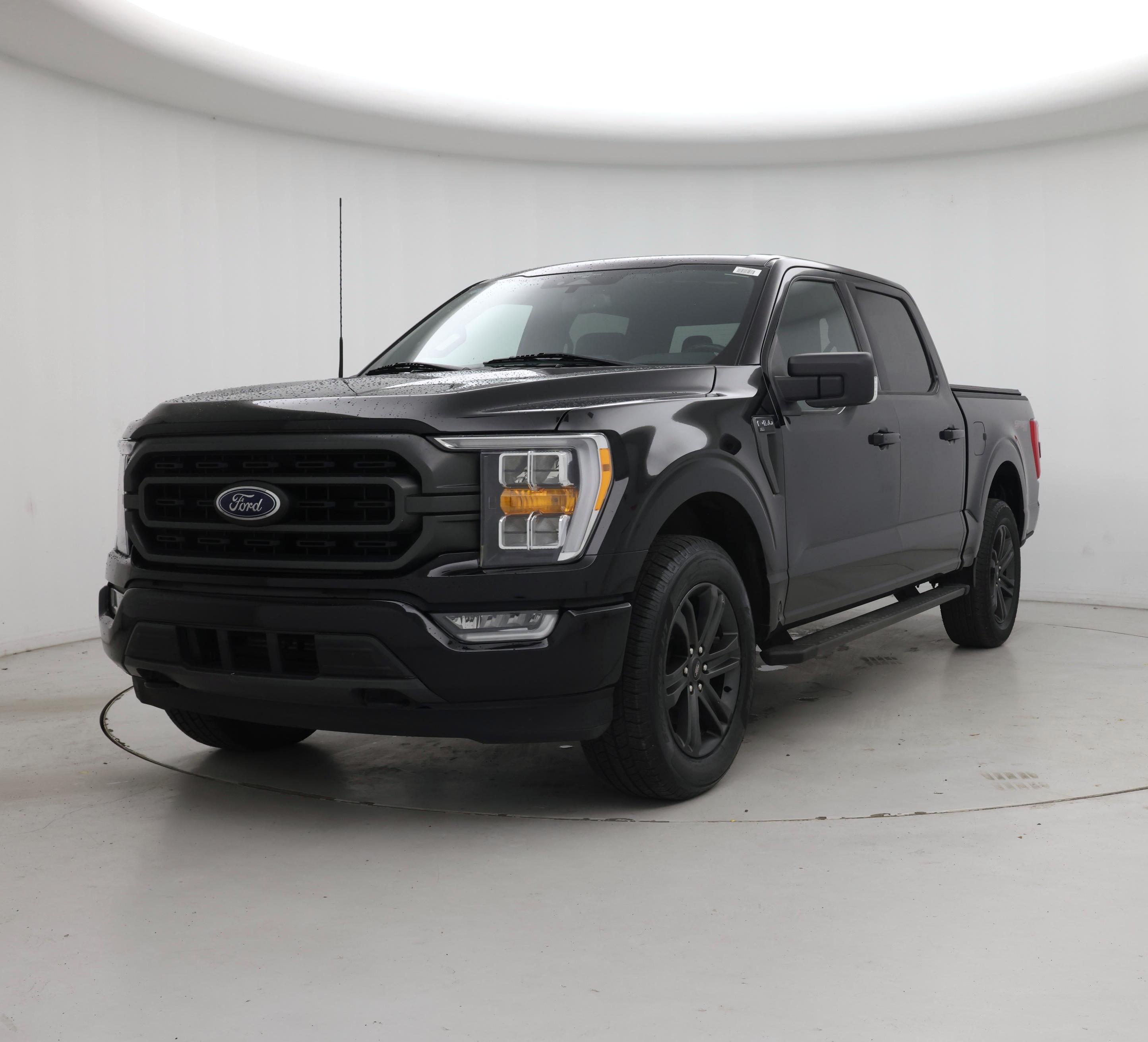 Thumbnail: 2023 Ford F-150 - 4