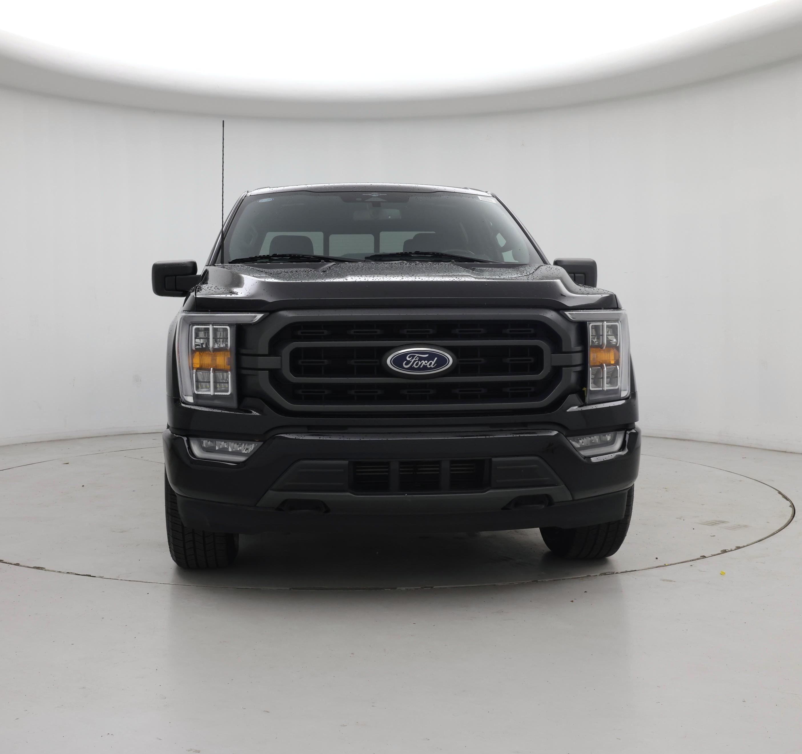 Thumbnail: 2023 Ford F-150 - 5