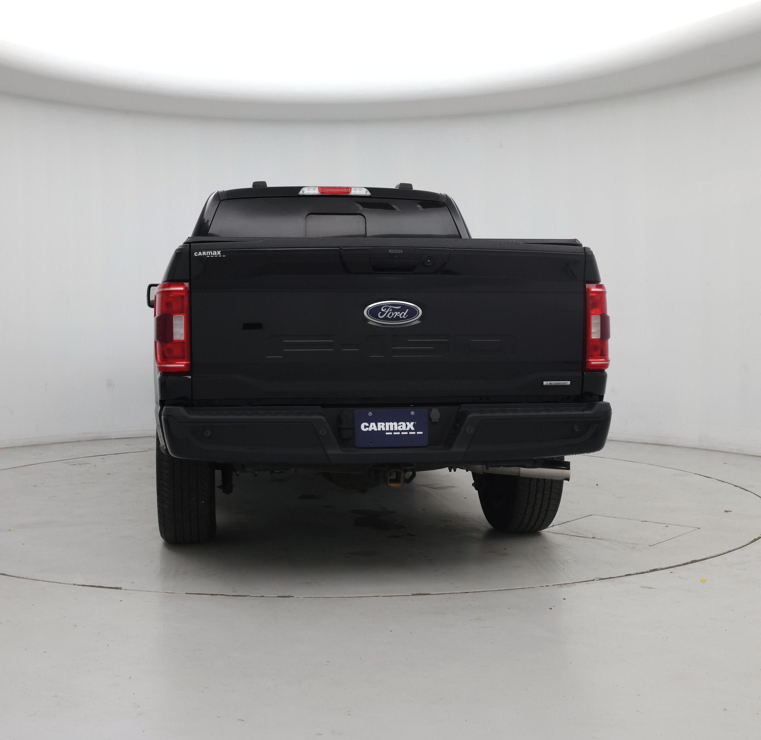 Thumbnail: 2023 Ford F-150 - 6