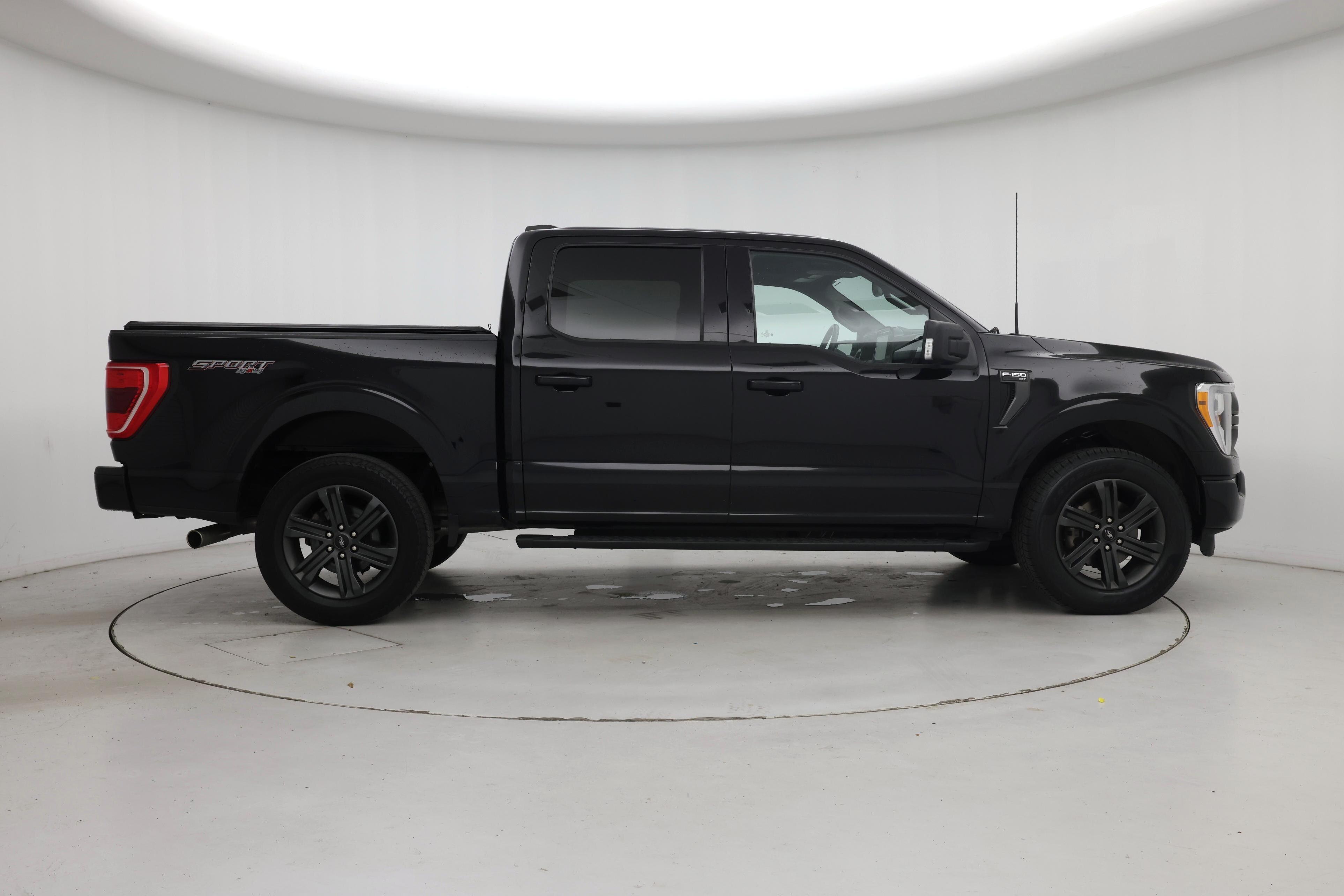 Thumbnail: 2023 Ford F-150 - 7
