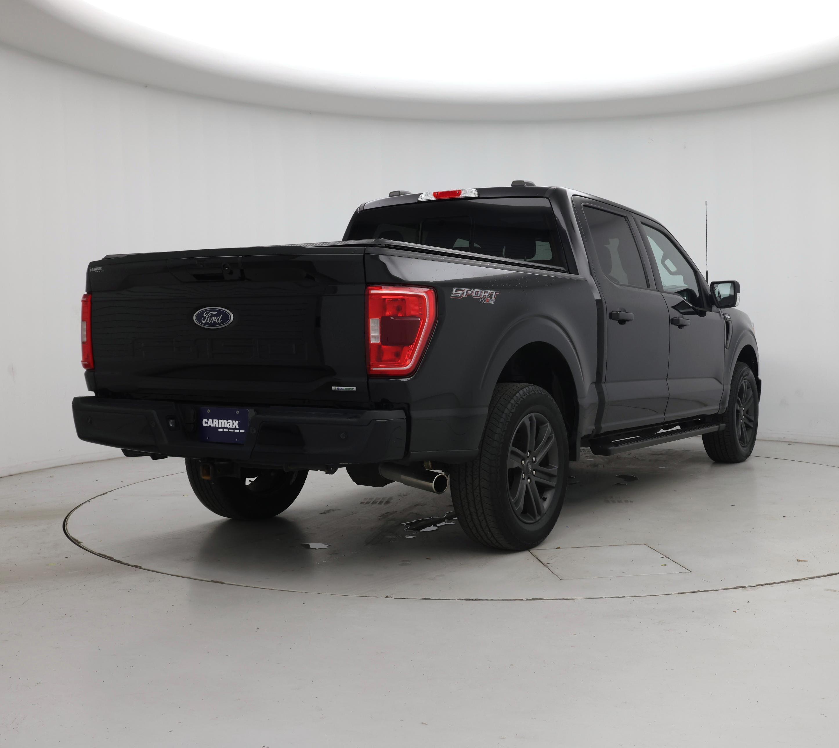 Thumbnail: 2023 Ford F-150 - 8