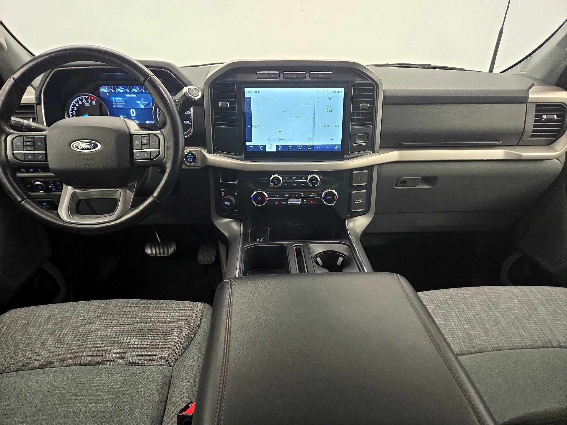 Thumbnail: 2022 Ford F-150 - 9