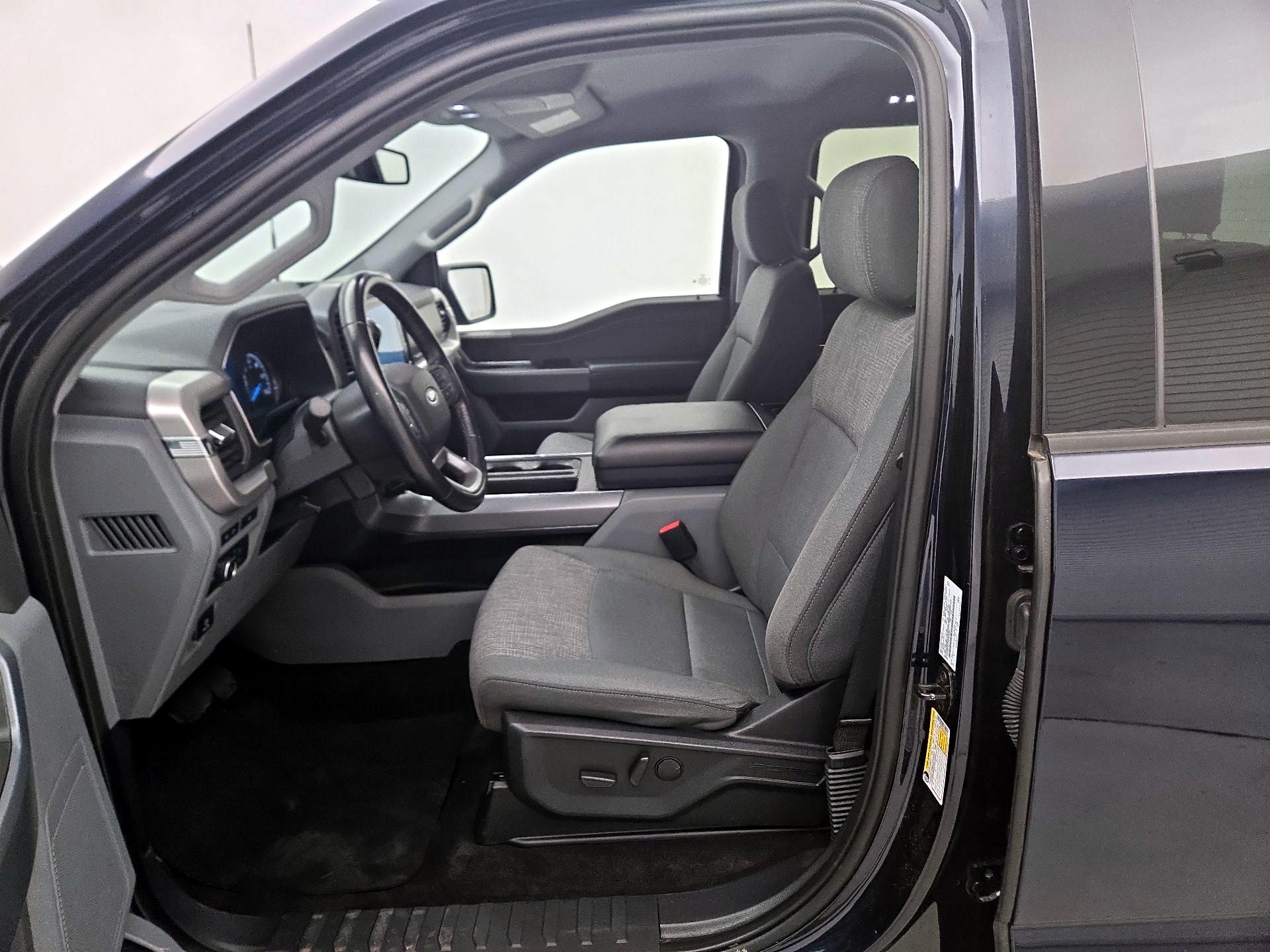 Thumbnail: 2022 Ford F-150 - 11