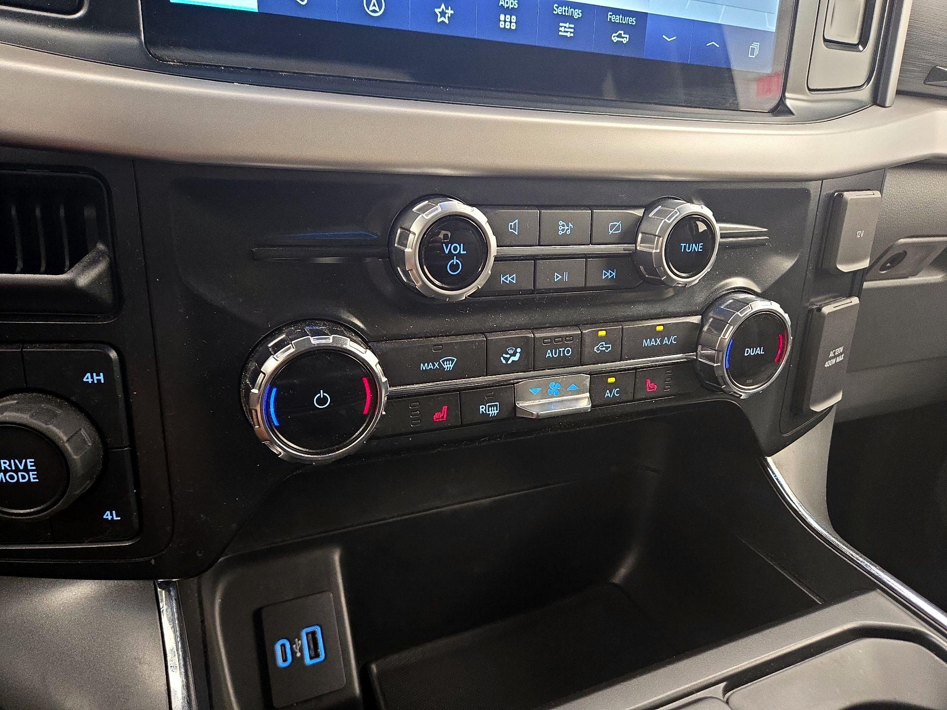 Thumbnail: 2022 Ford F-150 - 17