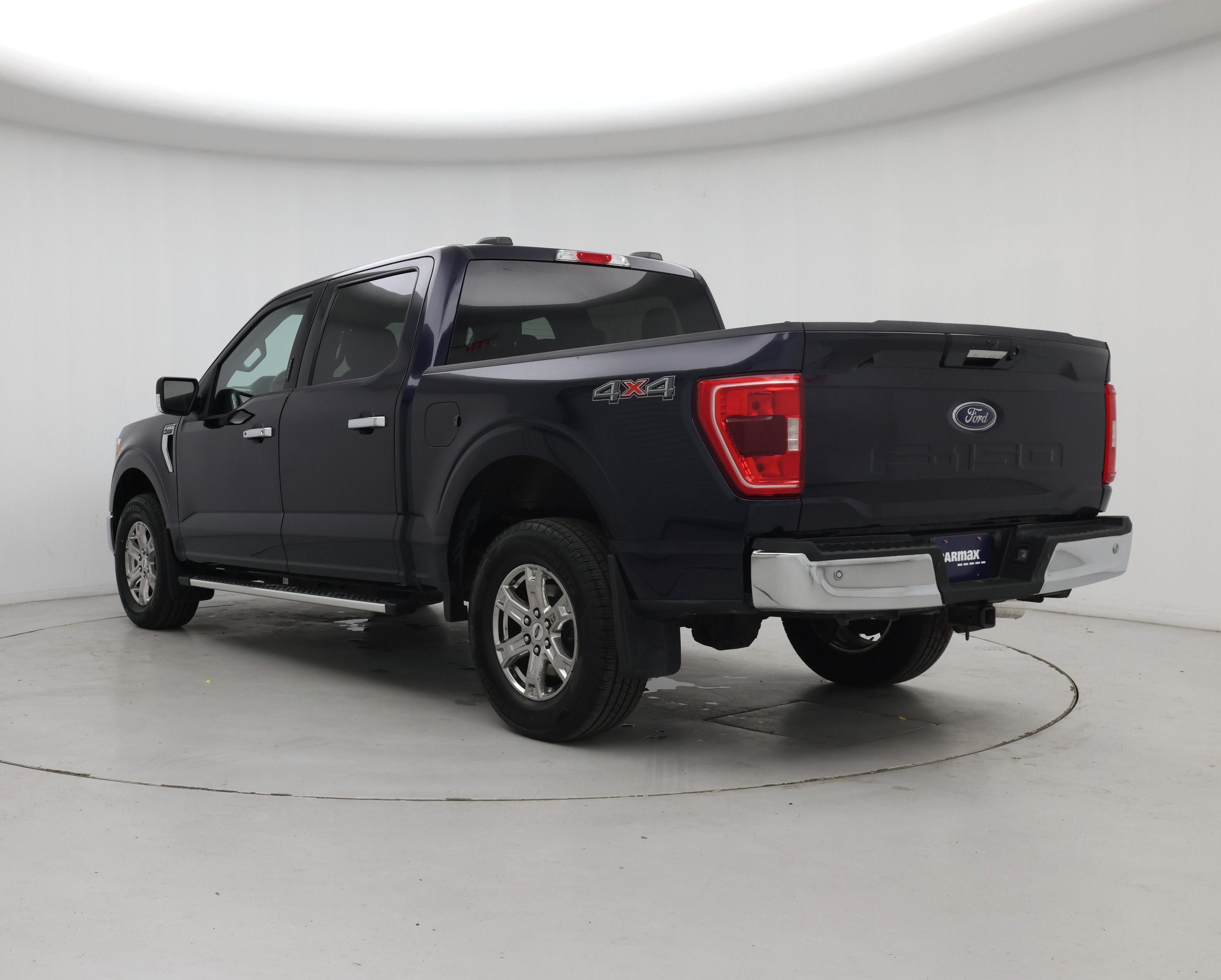 Thumbnail: 2022 Ford F-150 - 2