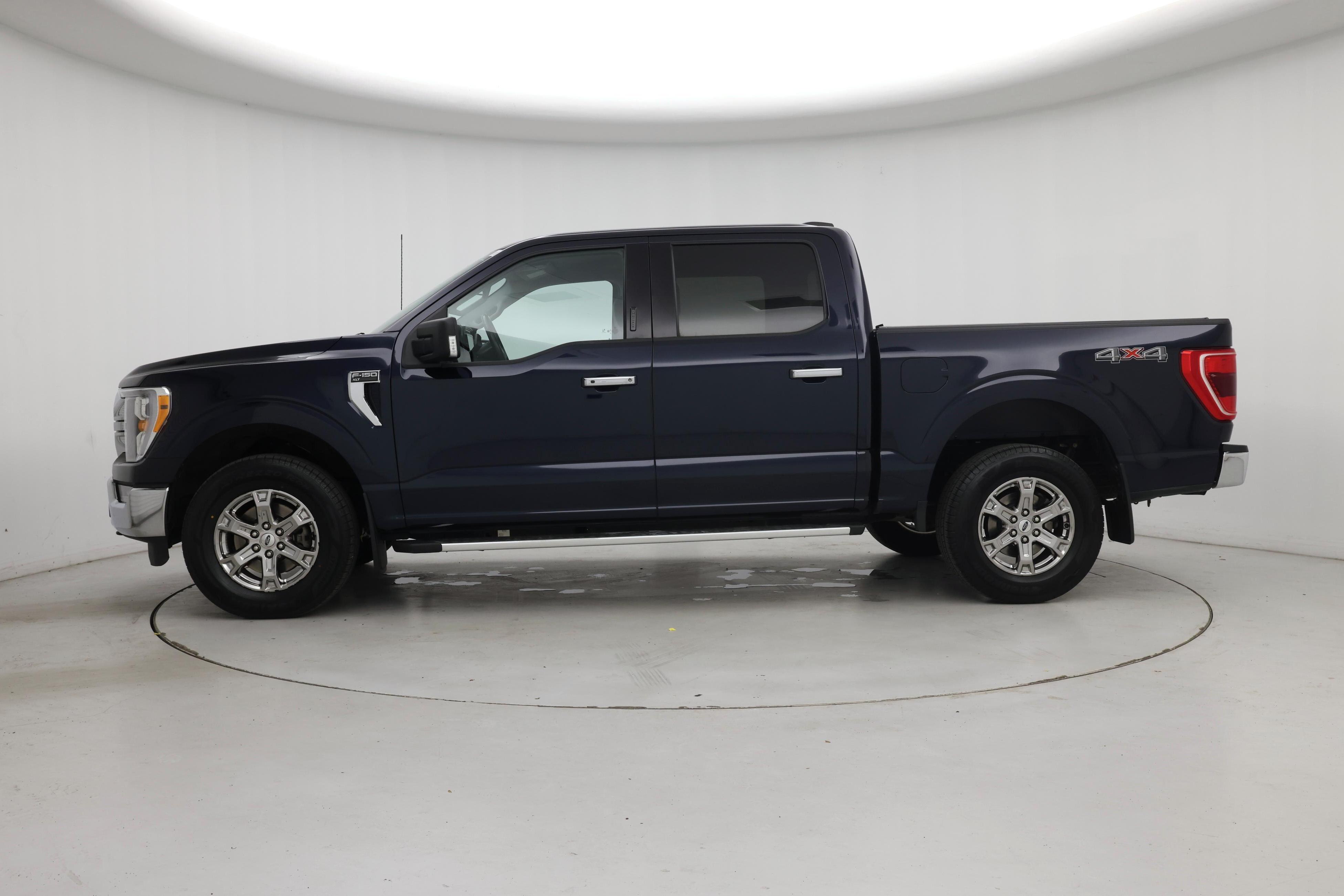 Thumbnail: 2022 Ford F-150 - 3