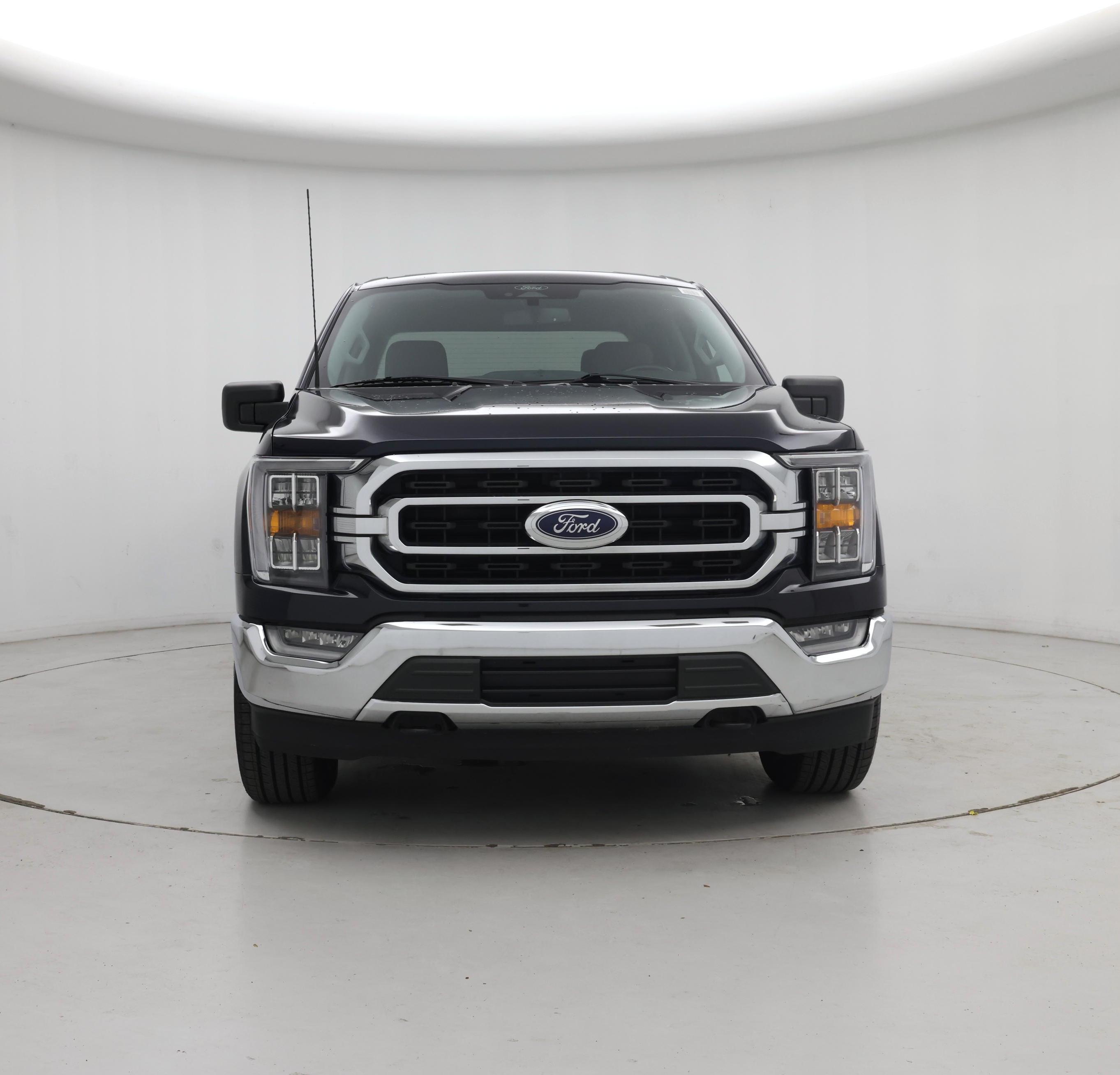 Thumbnail: 2022 Ford F-150 - 5