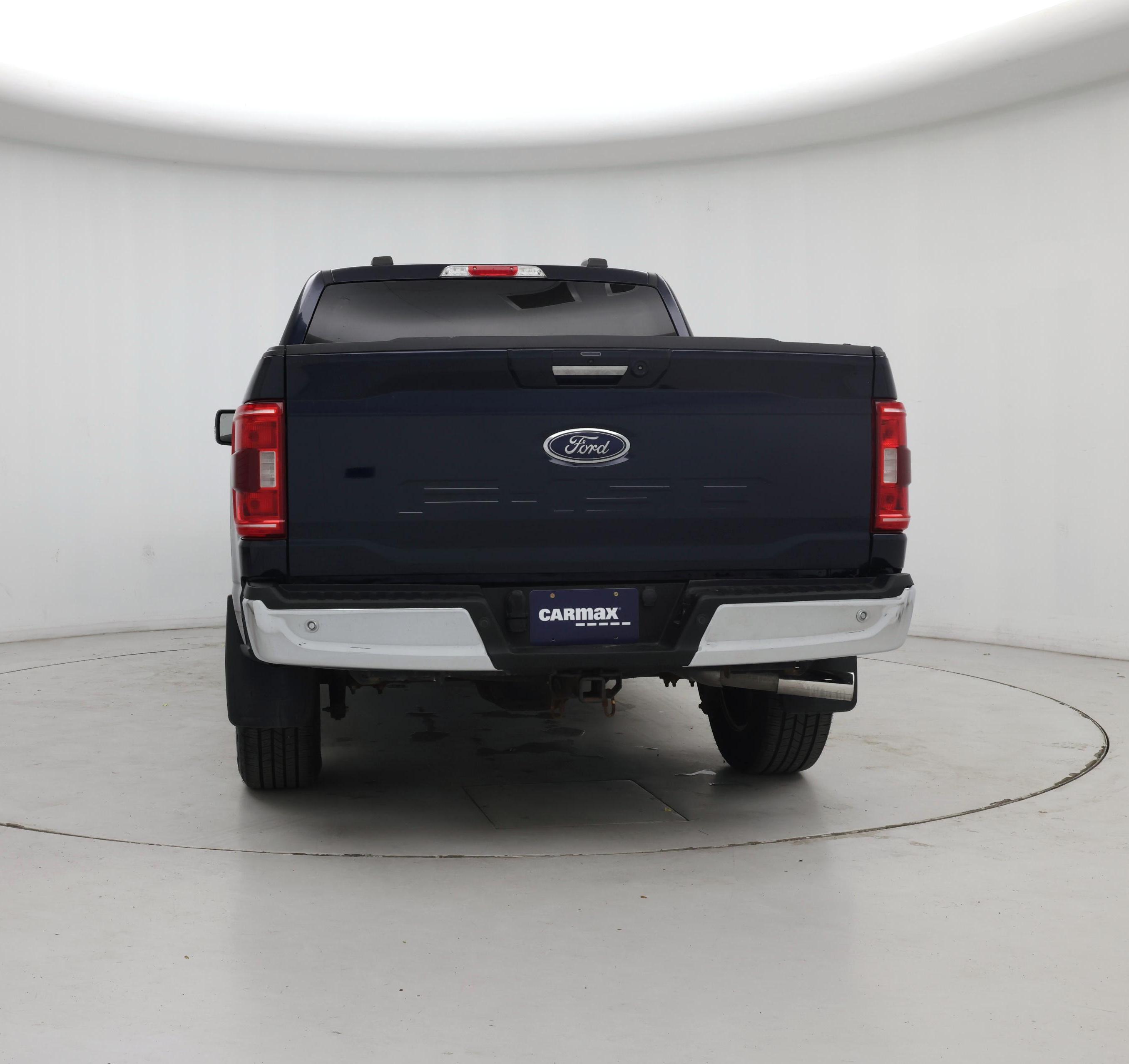 Thumbnail: 2022 Ford F-150 - 6