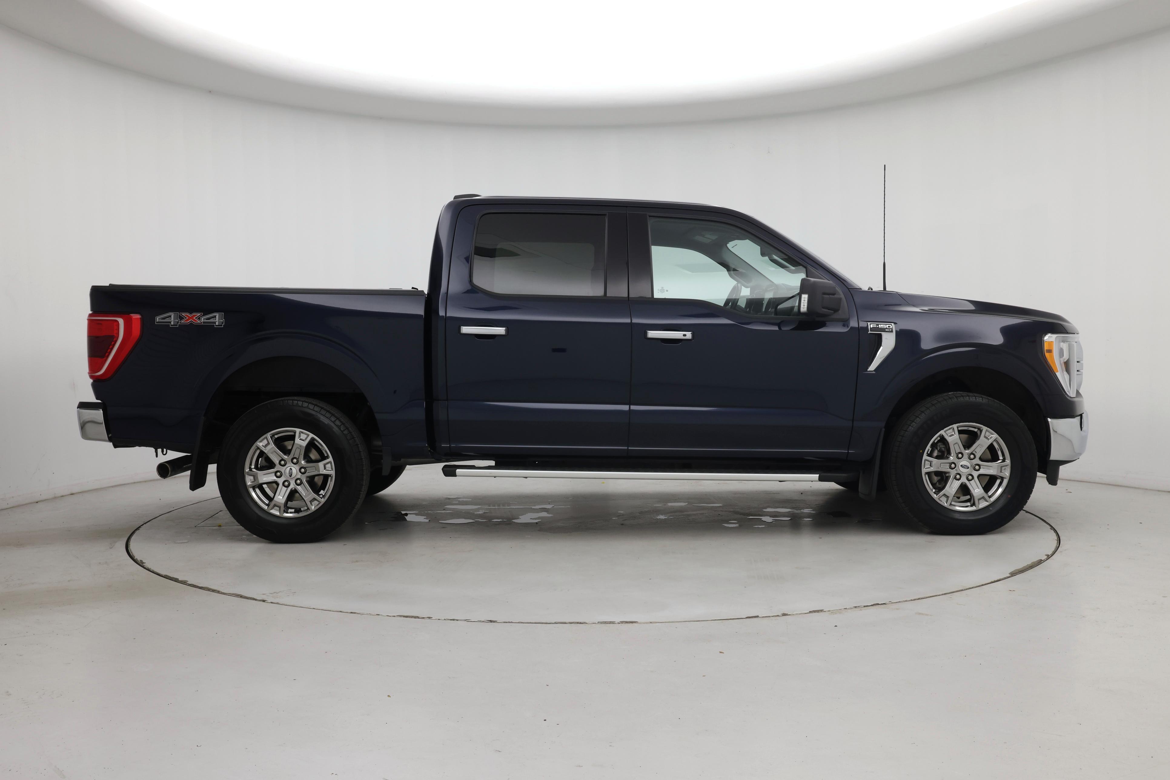 Thumbnail: 2022 Ford F-150 - 7