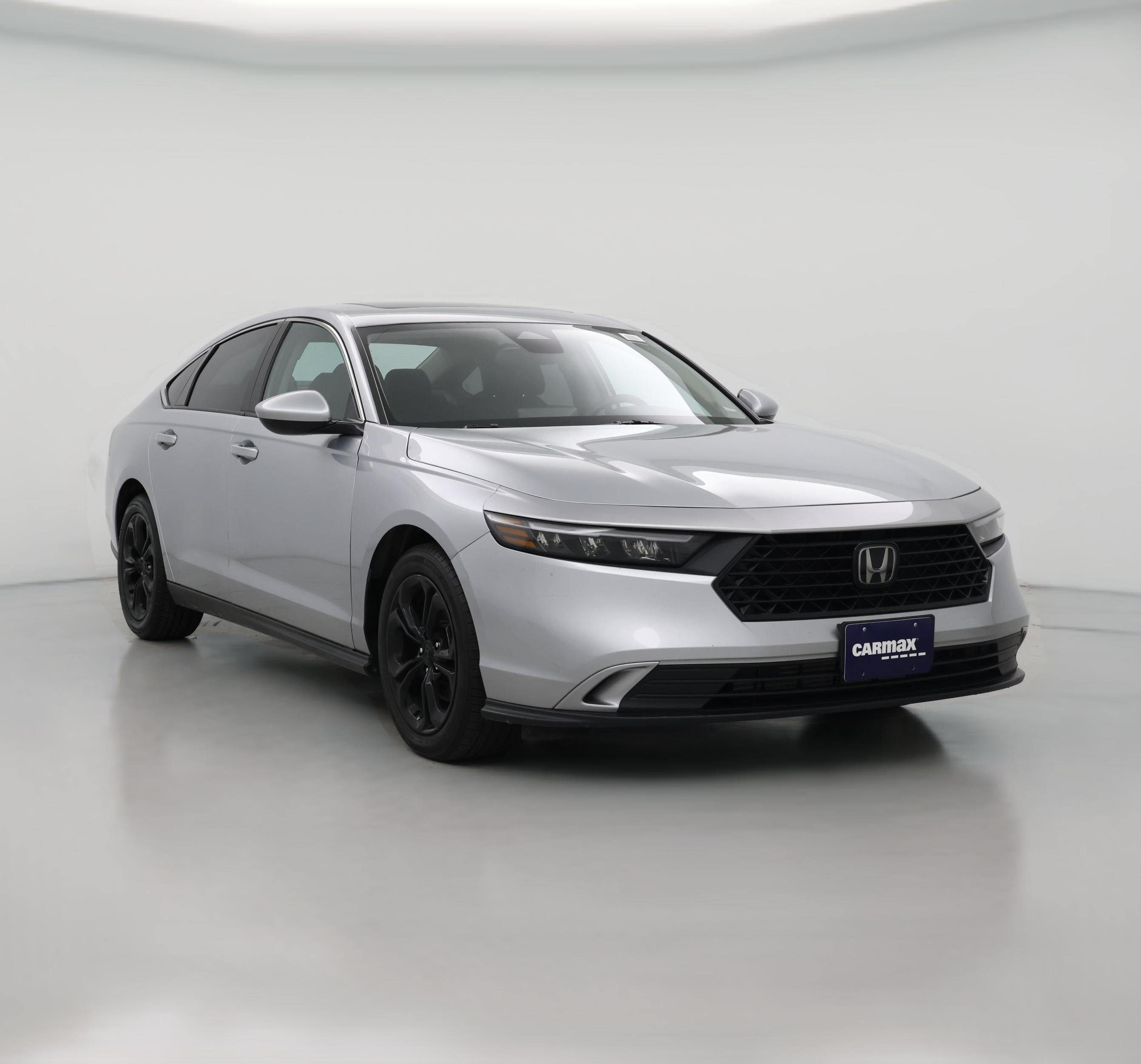 Thumbnail: 2024 Honda Accord - 1