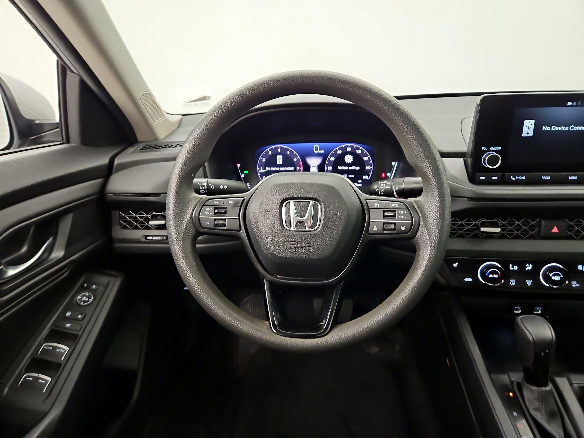 Thumbnail: 2024 Honda Accord - 10
