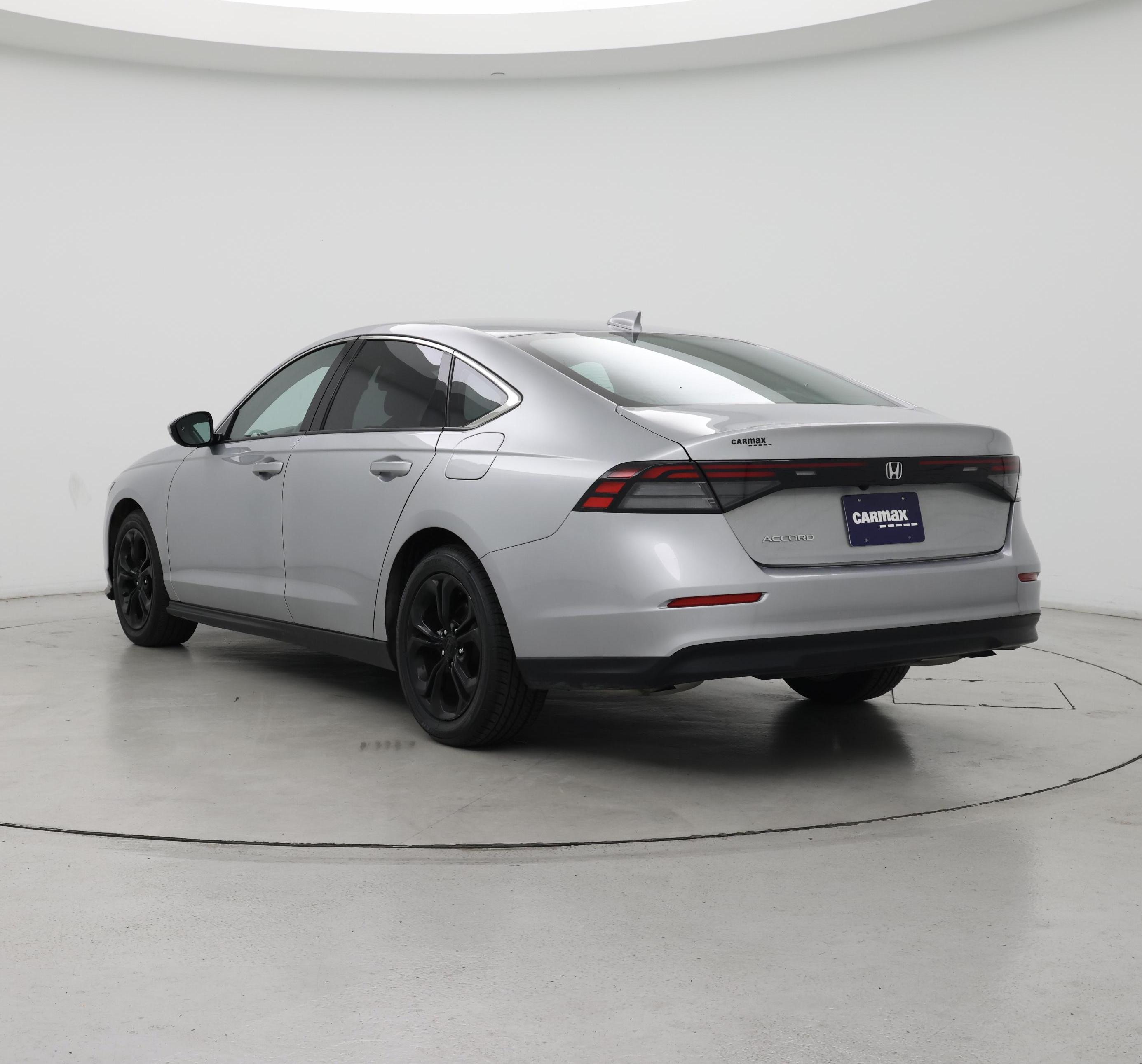 Thumbnail: 2024 Honda Accord - 2