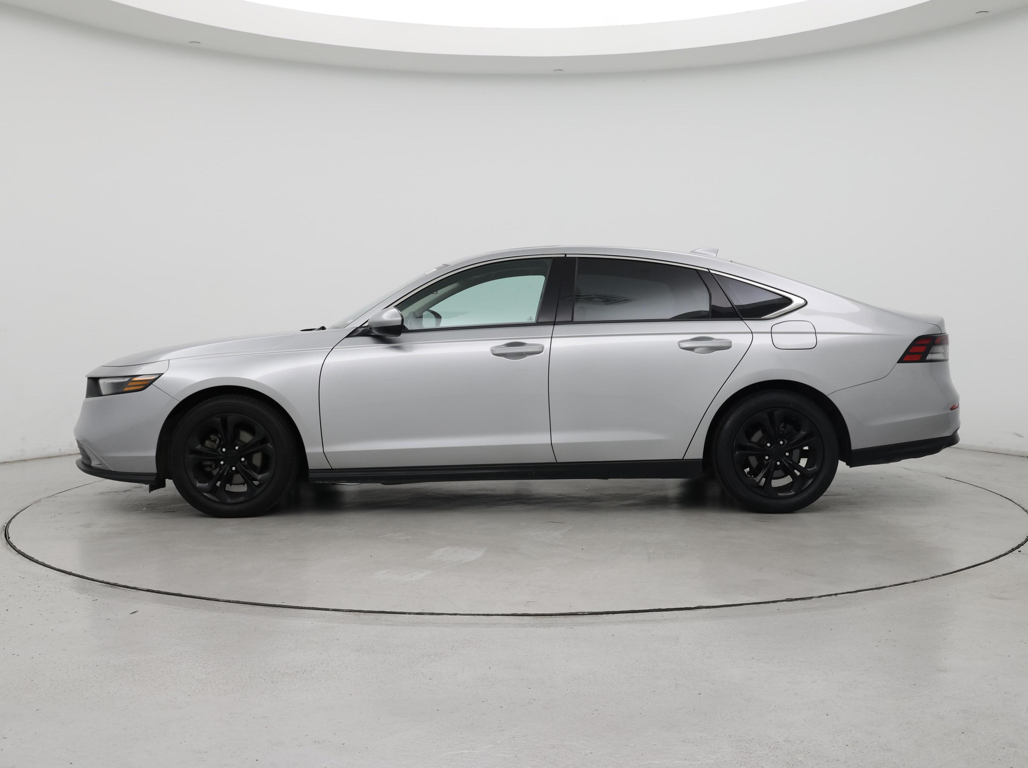 Thumbnail: 2024 Honda Accord - 3