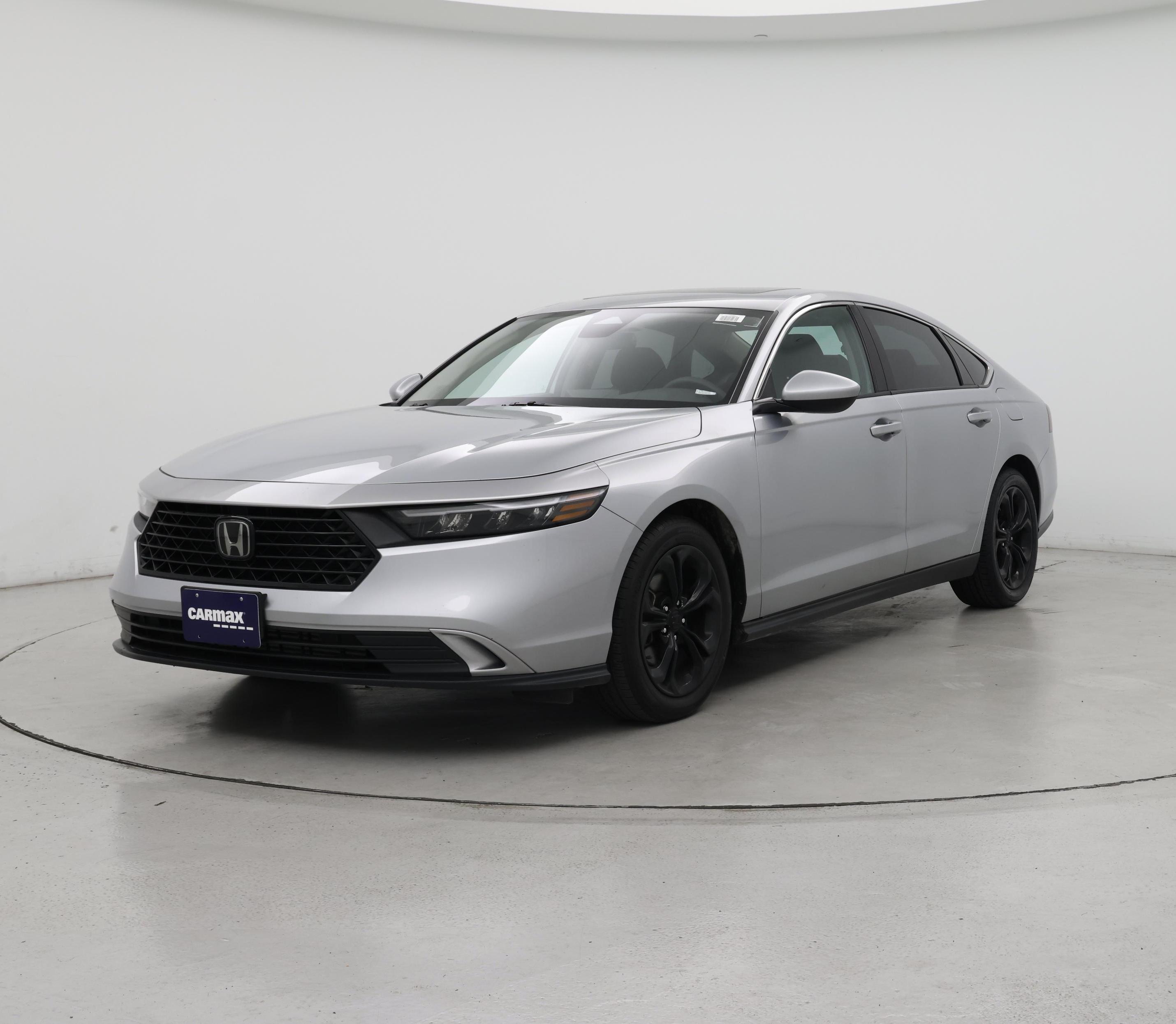 Thumbnail: 2024 Honda Accord - 4