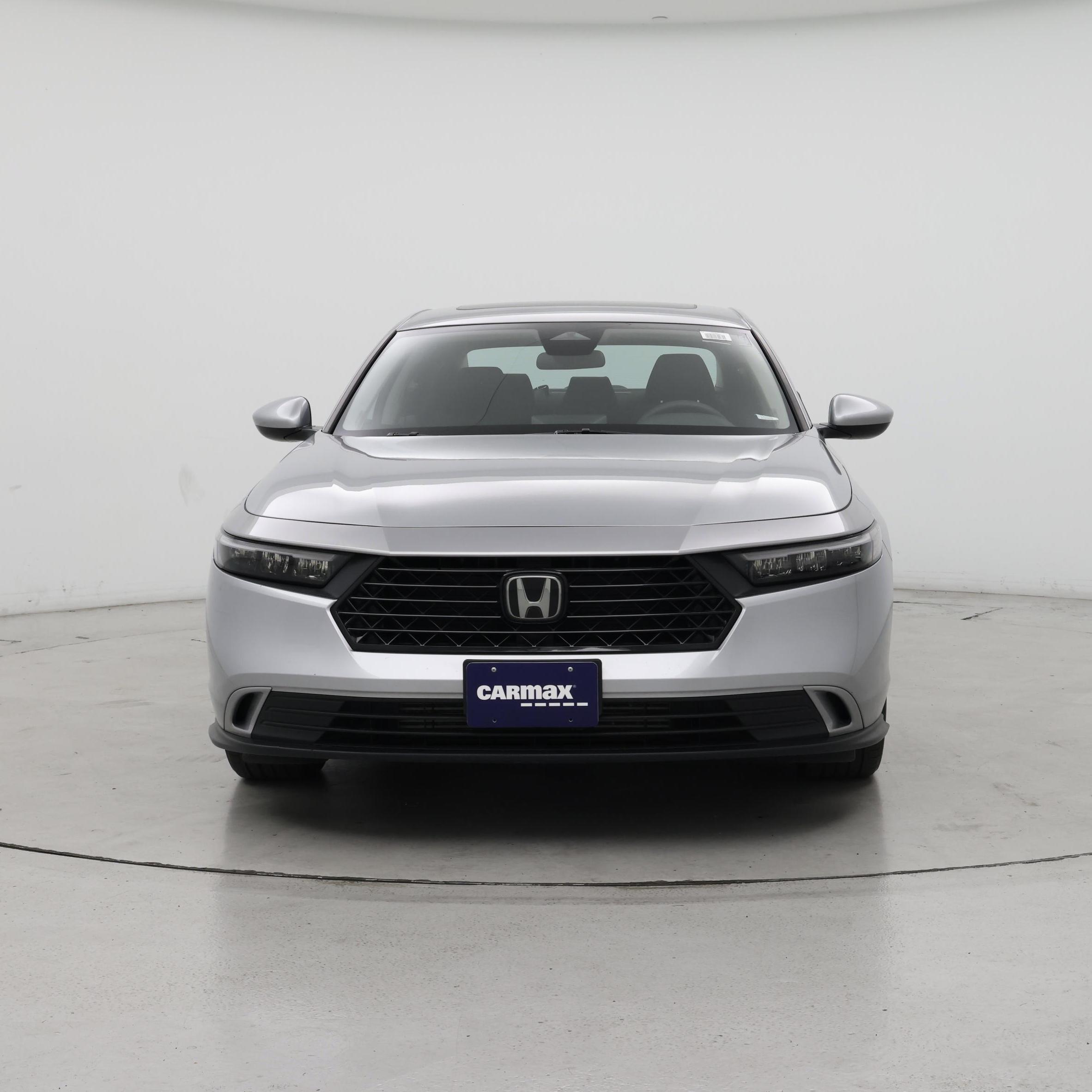 Thumbnail: 2024 Honda Accord - 5