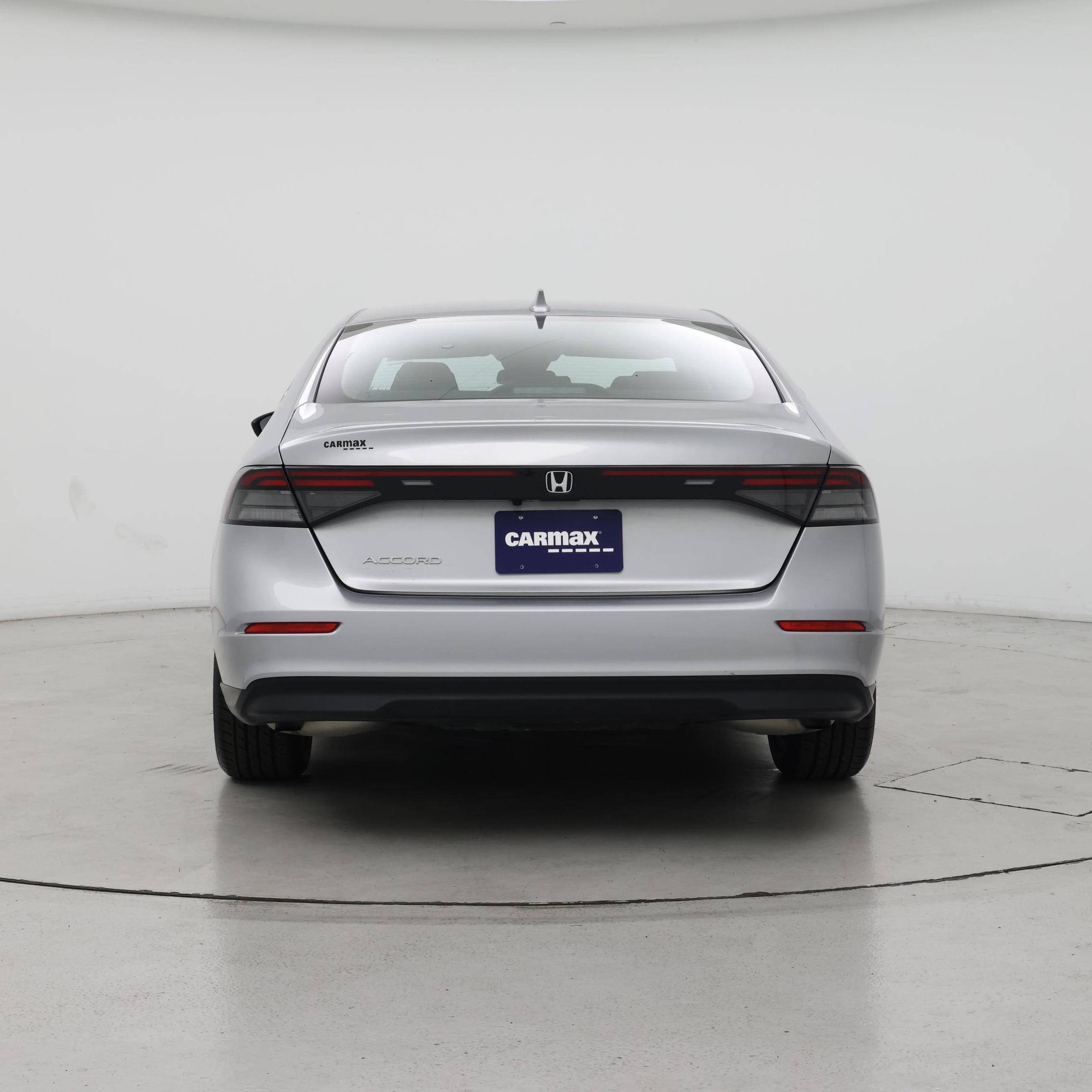 Thumbnail: 2024 Honda Accord - 6