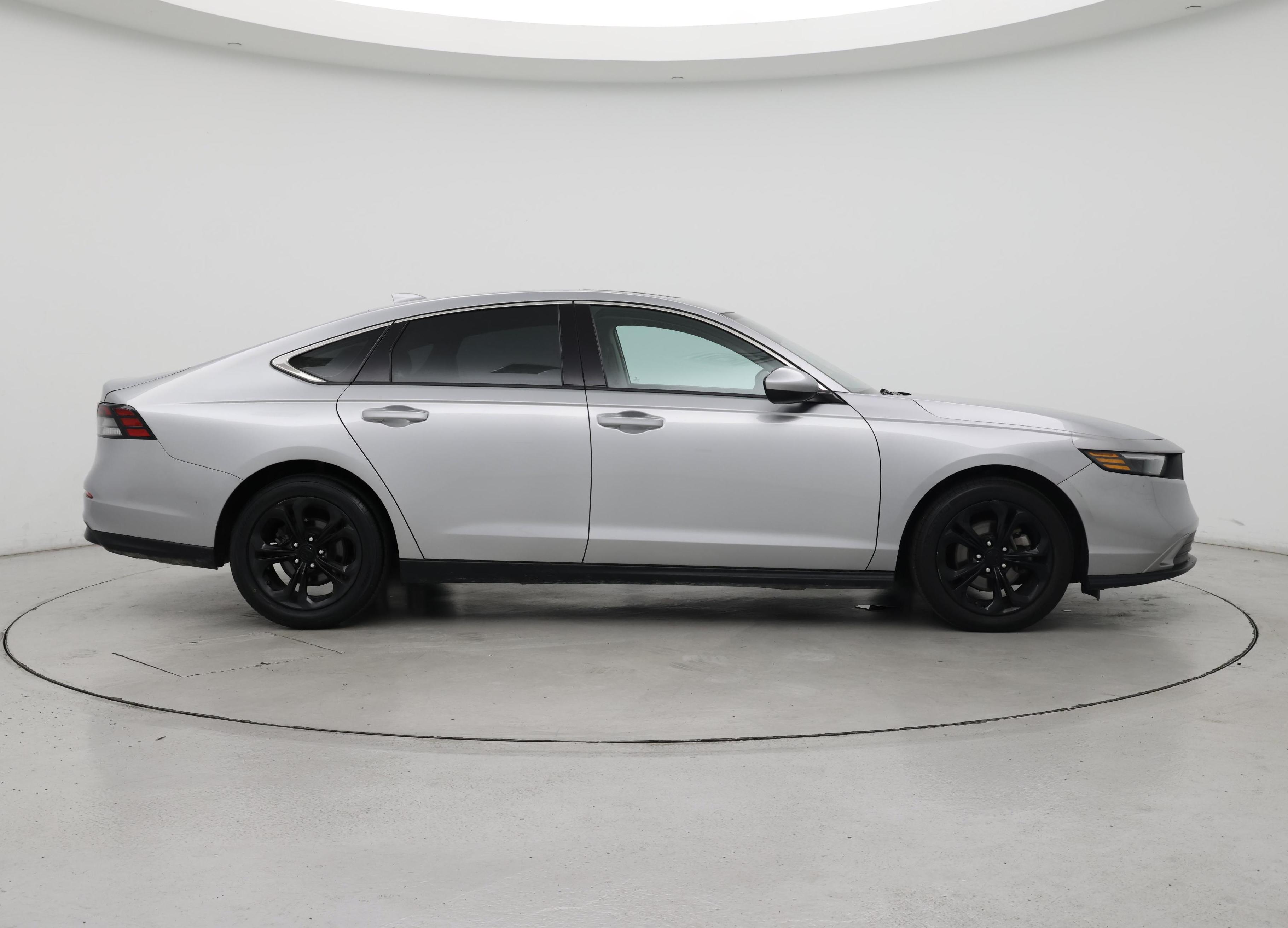 Thumbnail: 2024 Honda Accord - 7