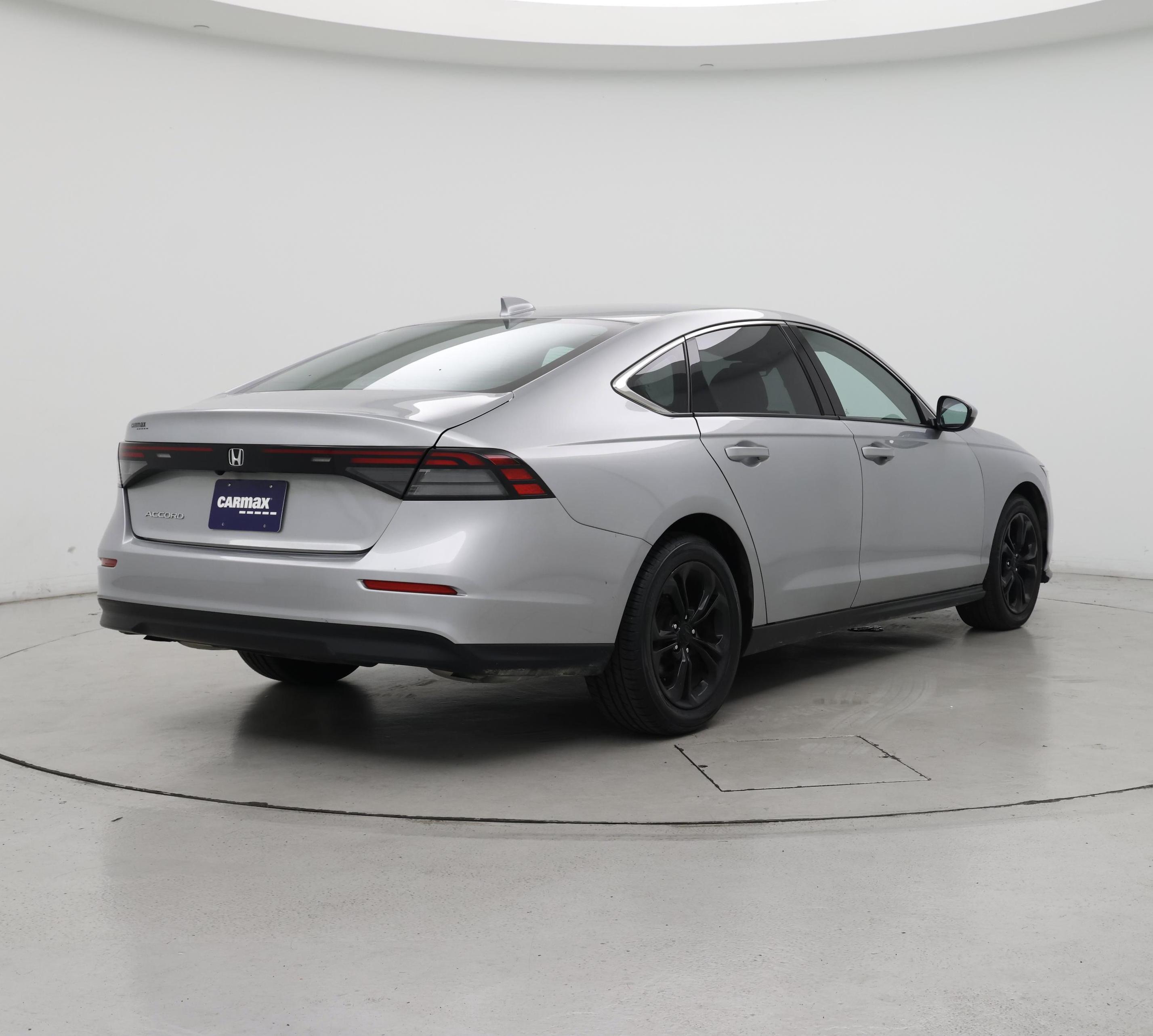 Thumbnail: 2024 Honda Accord - 8