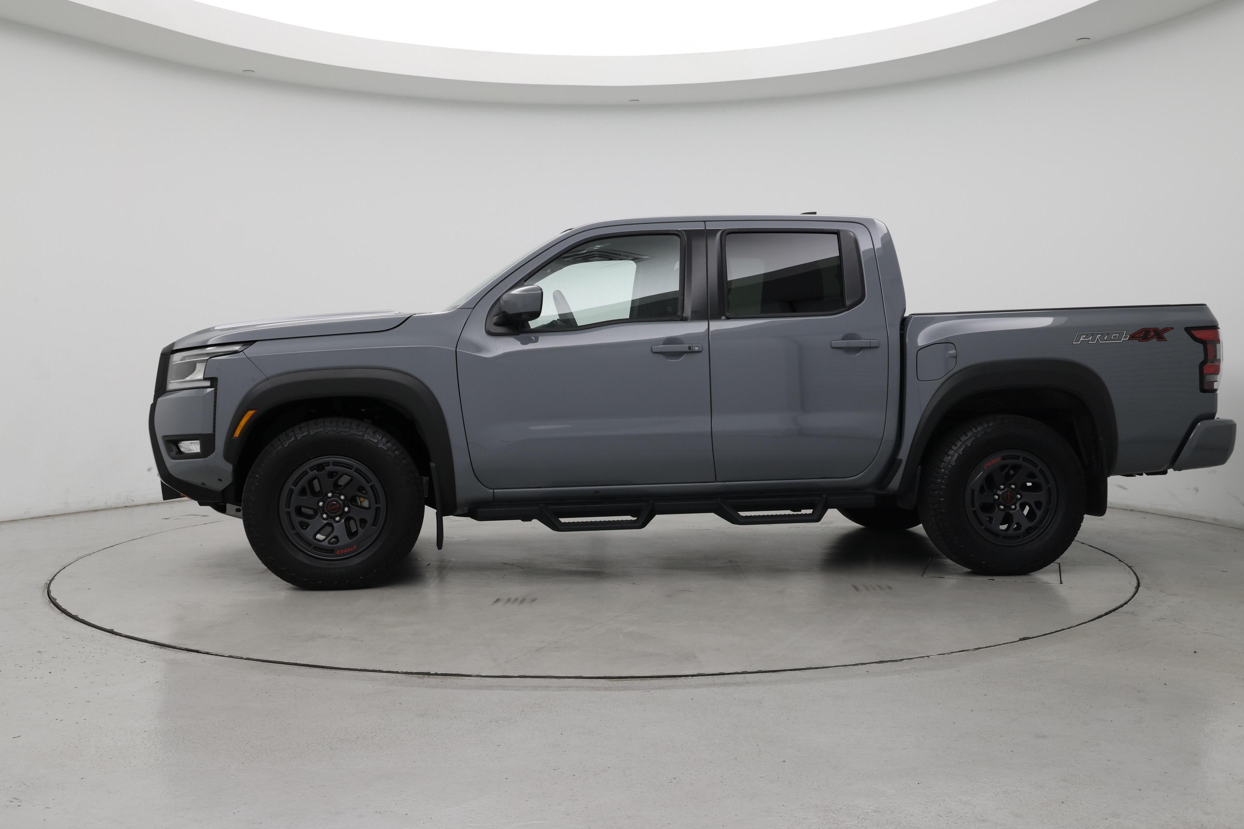 Thumbnail: 2025 Nissan Frontier - 3