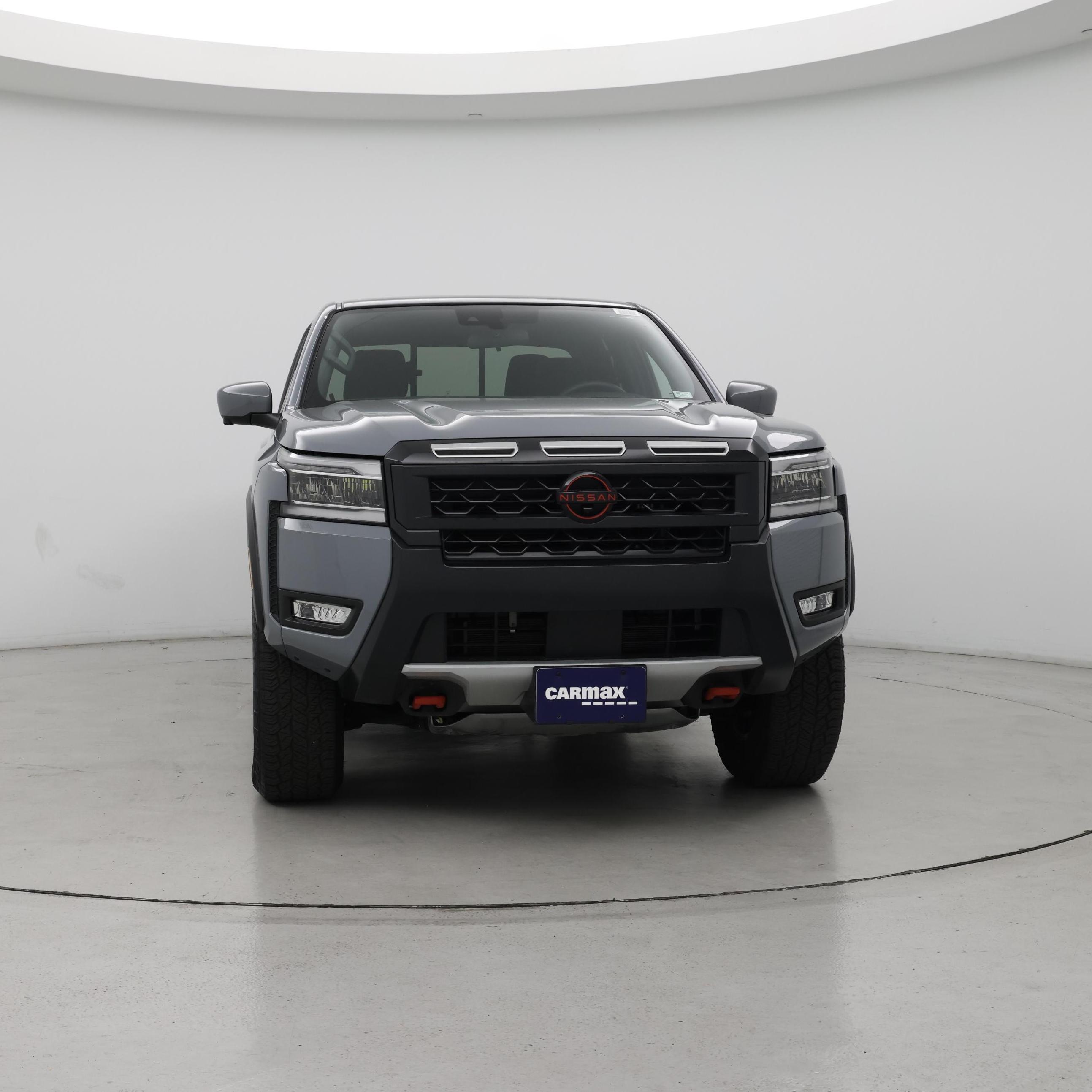 Thumbnail: 2025 Nissan Frontier - 5