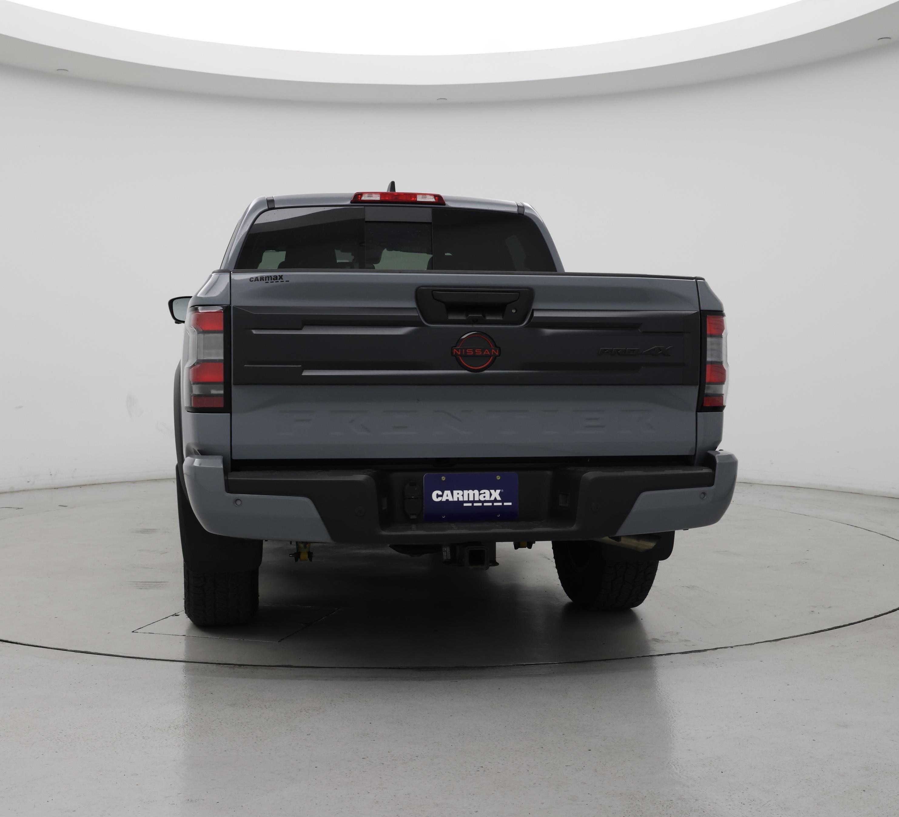 Thumbnail: 2025 Nissan Frontier - 6