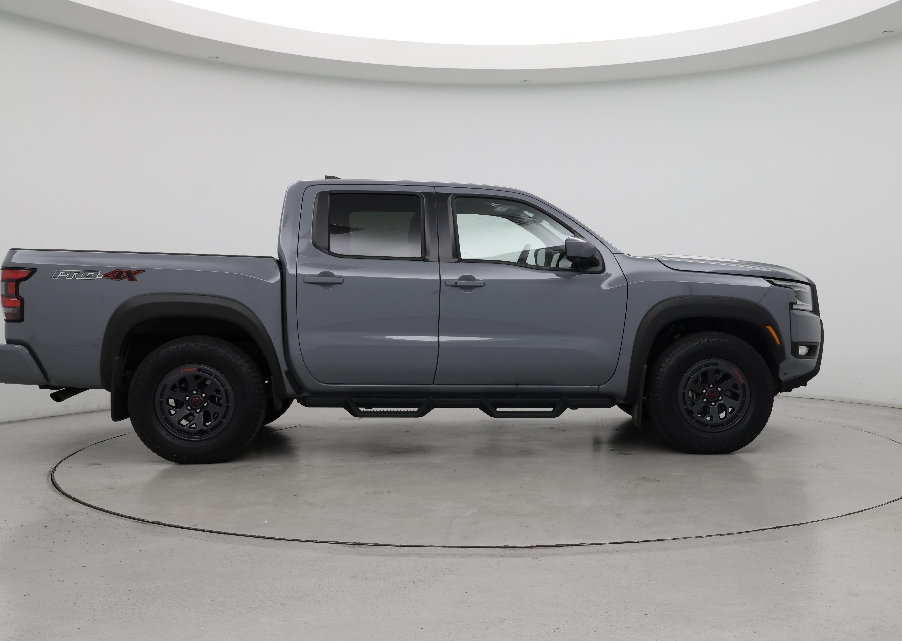 Thumbnail: 2025 Nissan Frontier - 7
