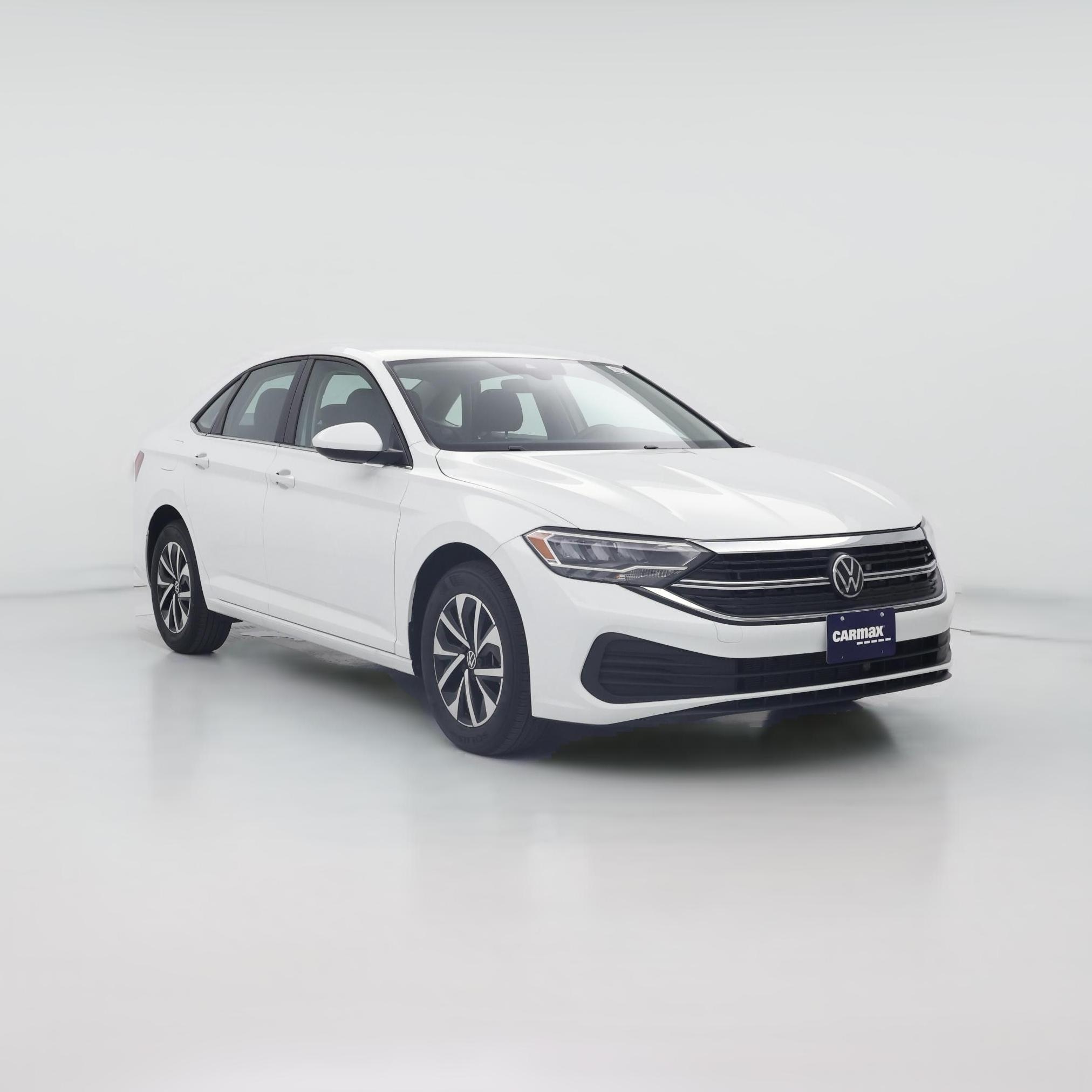Thumbnail: 2024 Volkswagen Jetta - 1