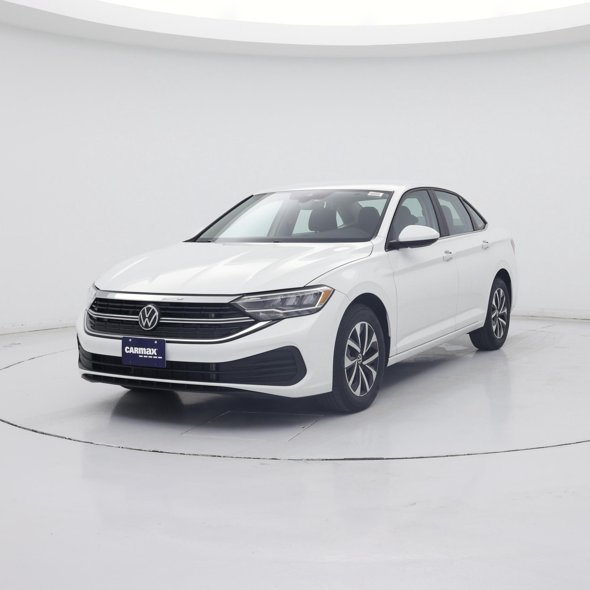 Thumbnail: 2024 Volkswagen Jetta - 4