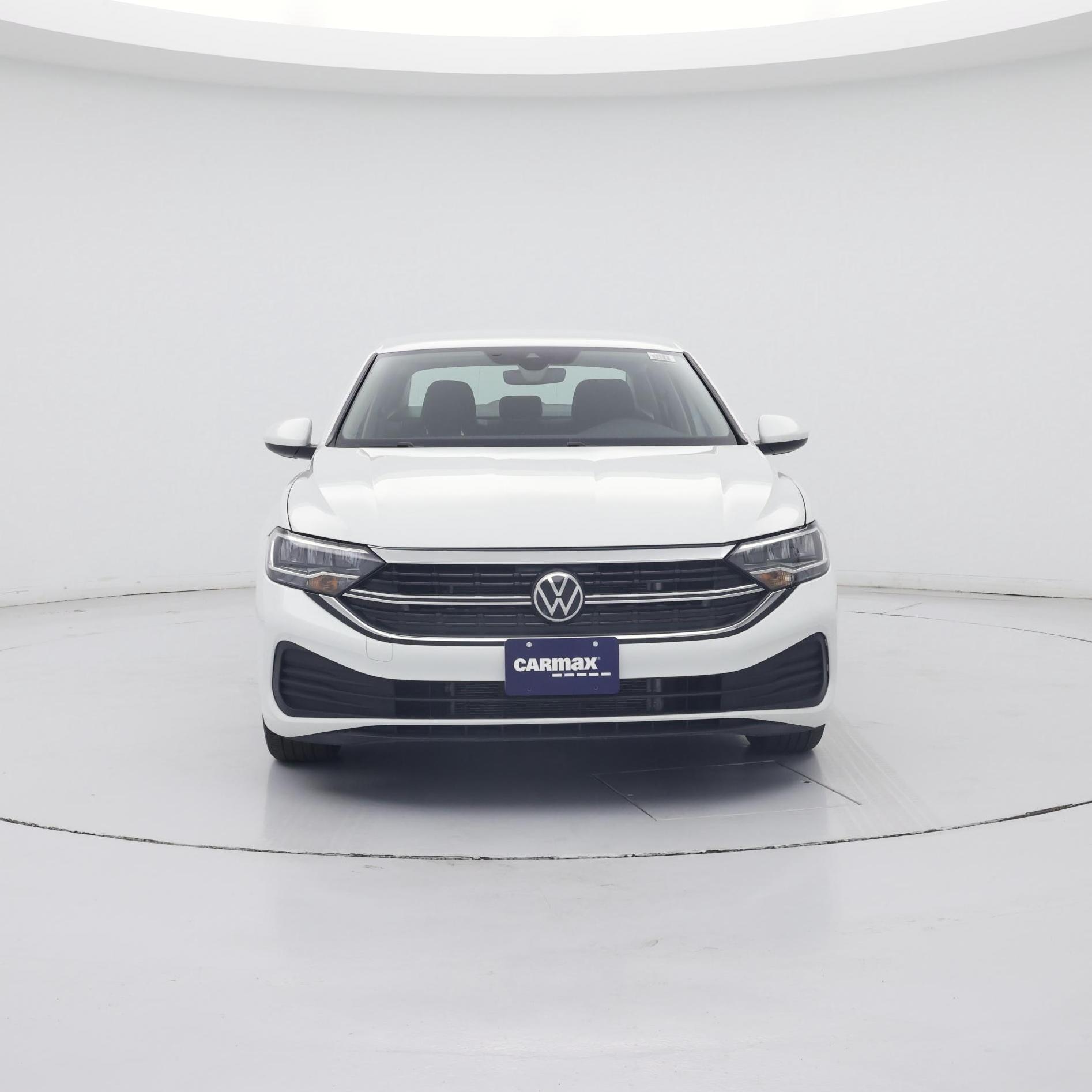Thumbnail: 2024 Volkswagen Jetta - 5