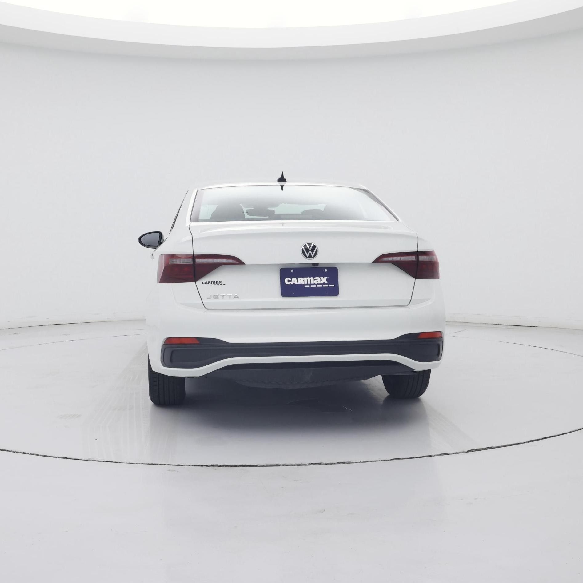 Thumbnail: 2024 Volkswagen Jetta - 6