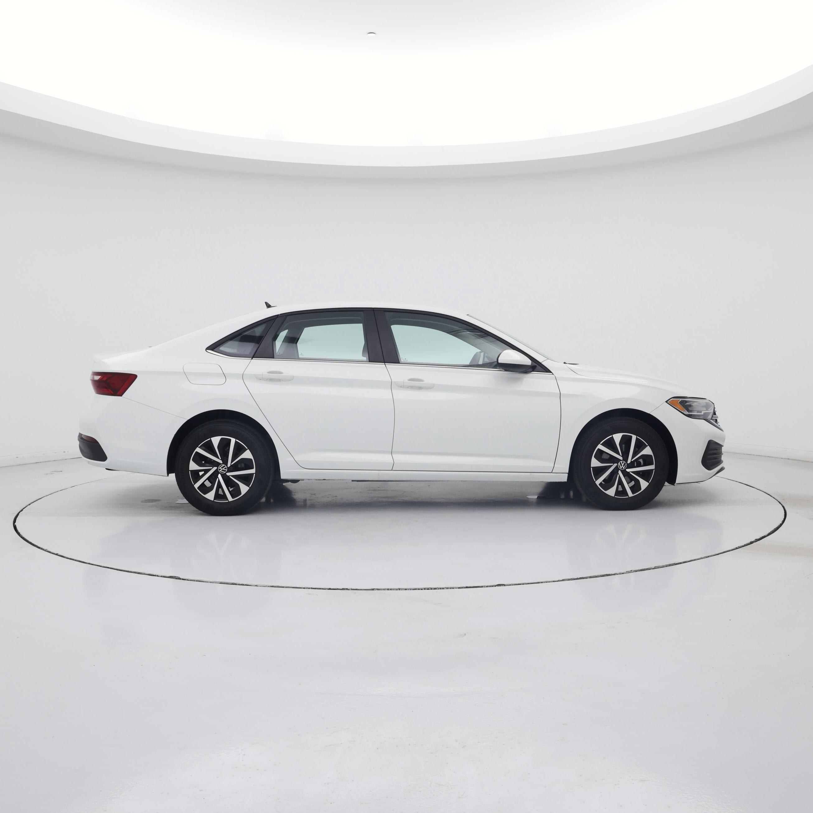 Thumbnail: 2024 Volkswagen Jetta - 7
