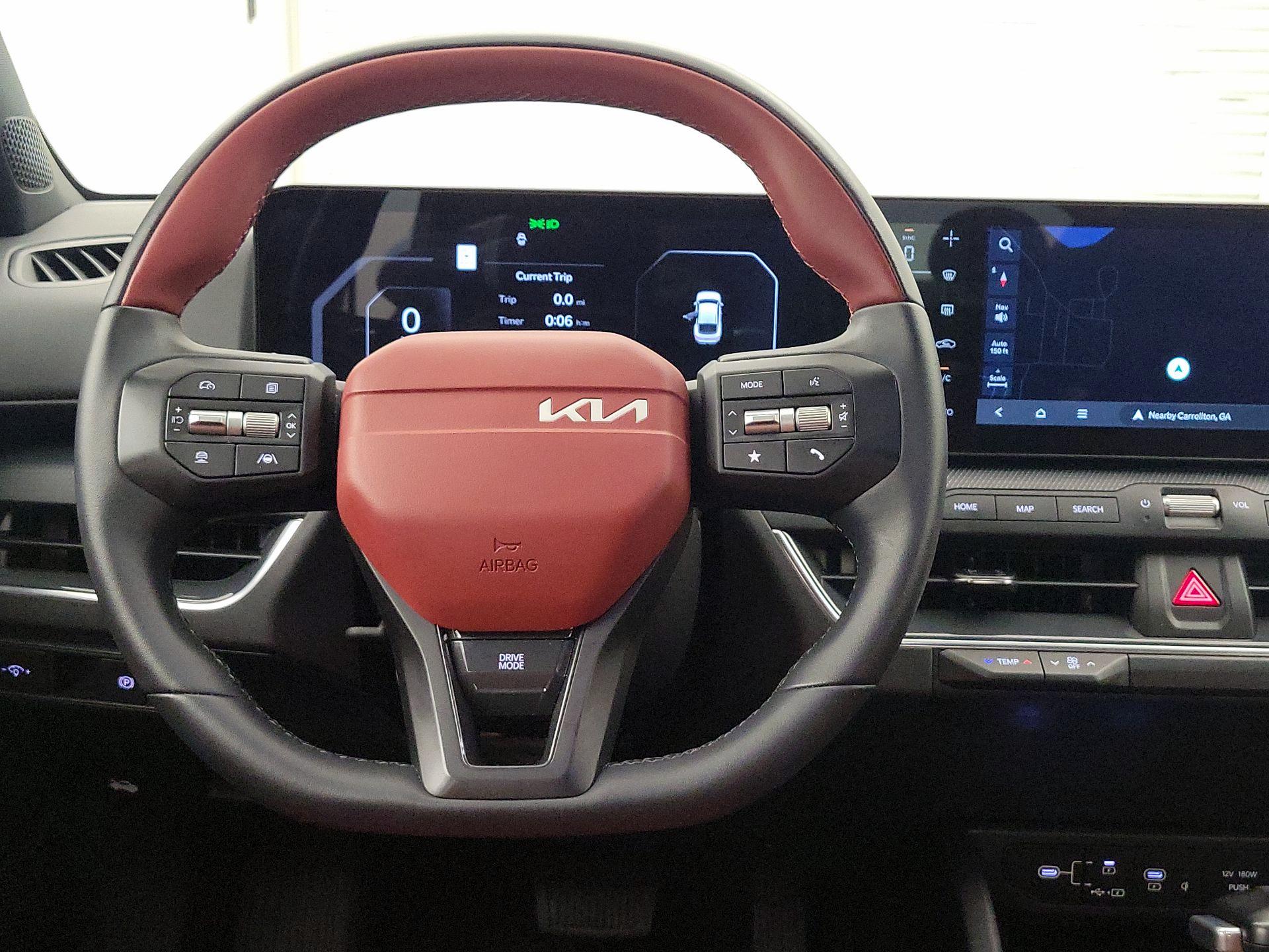 Thumbnail: 2025 Kia K4 - 10