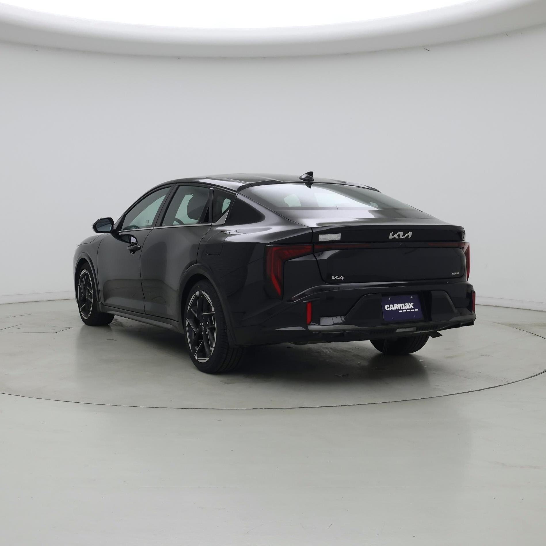Thumbnail: 2025 Kia K4 - 2